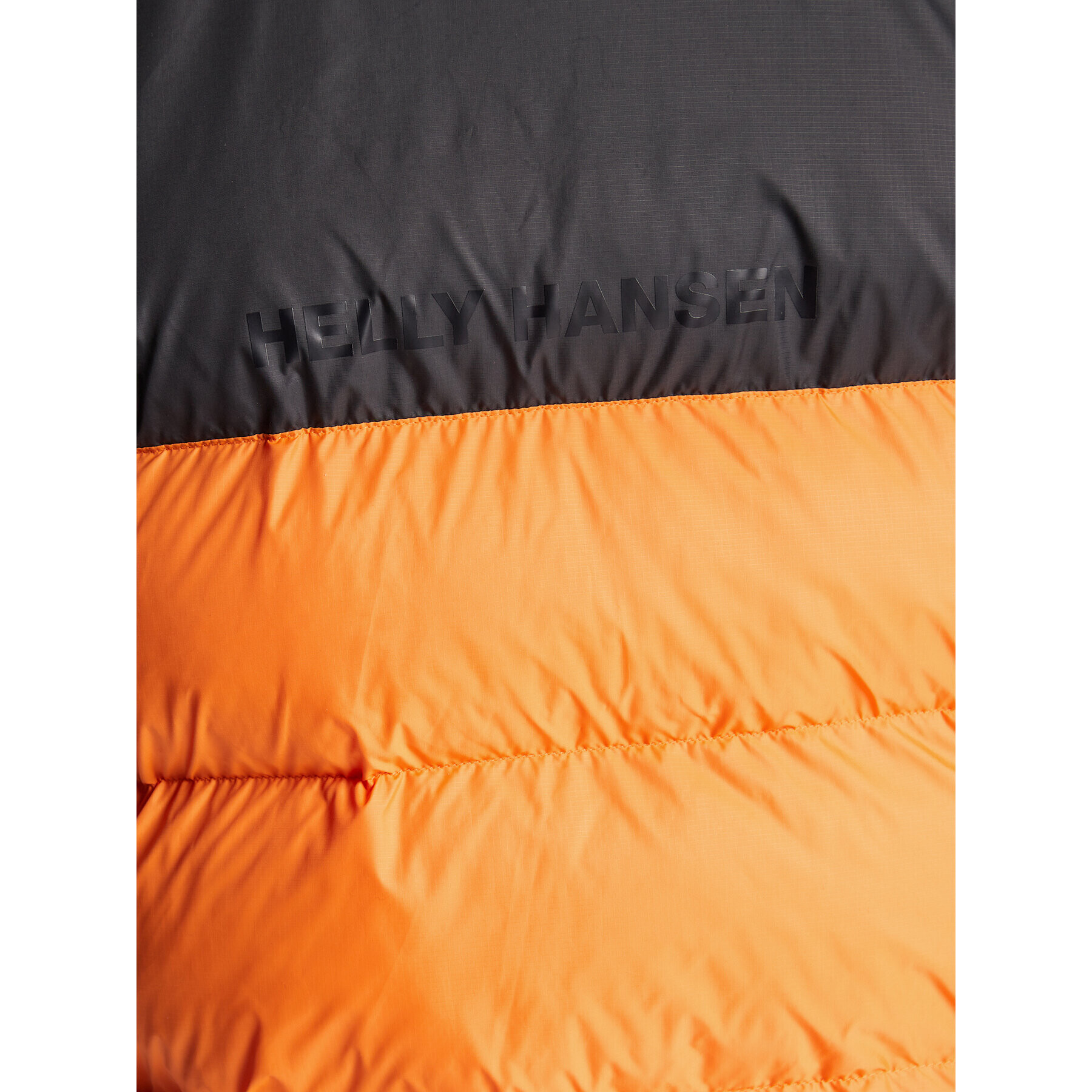 Helly Hansen Пухено яке Active 53523 Оранжев Regular Fit - Pepit.bg