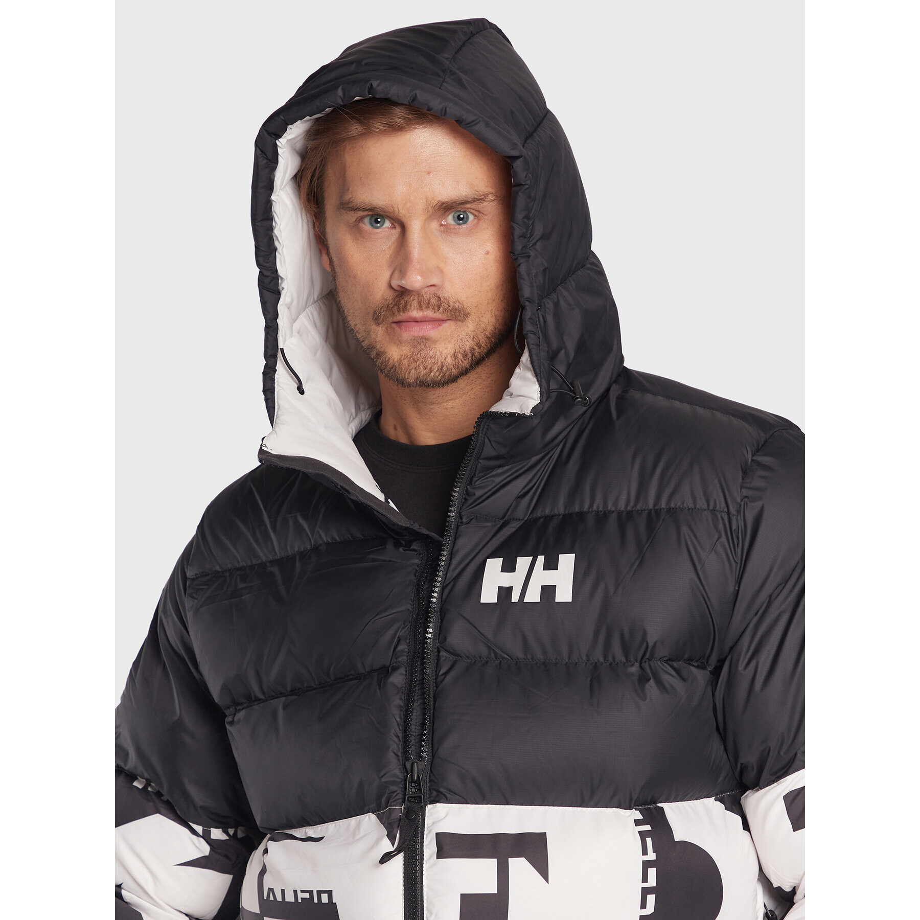 Helly Hansen Пухено яке Active 53523 Цветен Regular Fit - Pepit.bg