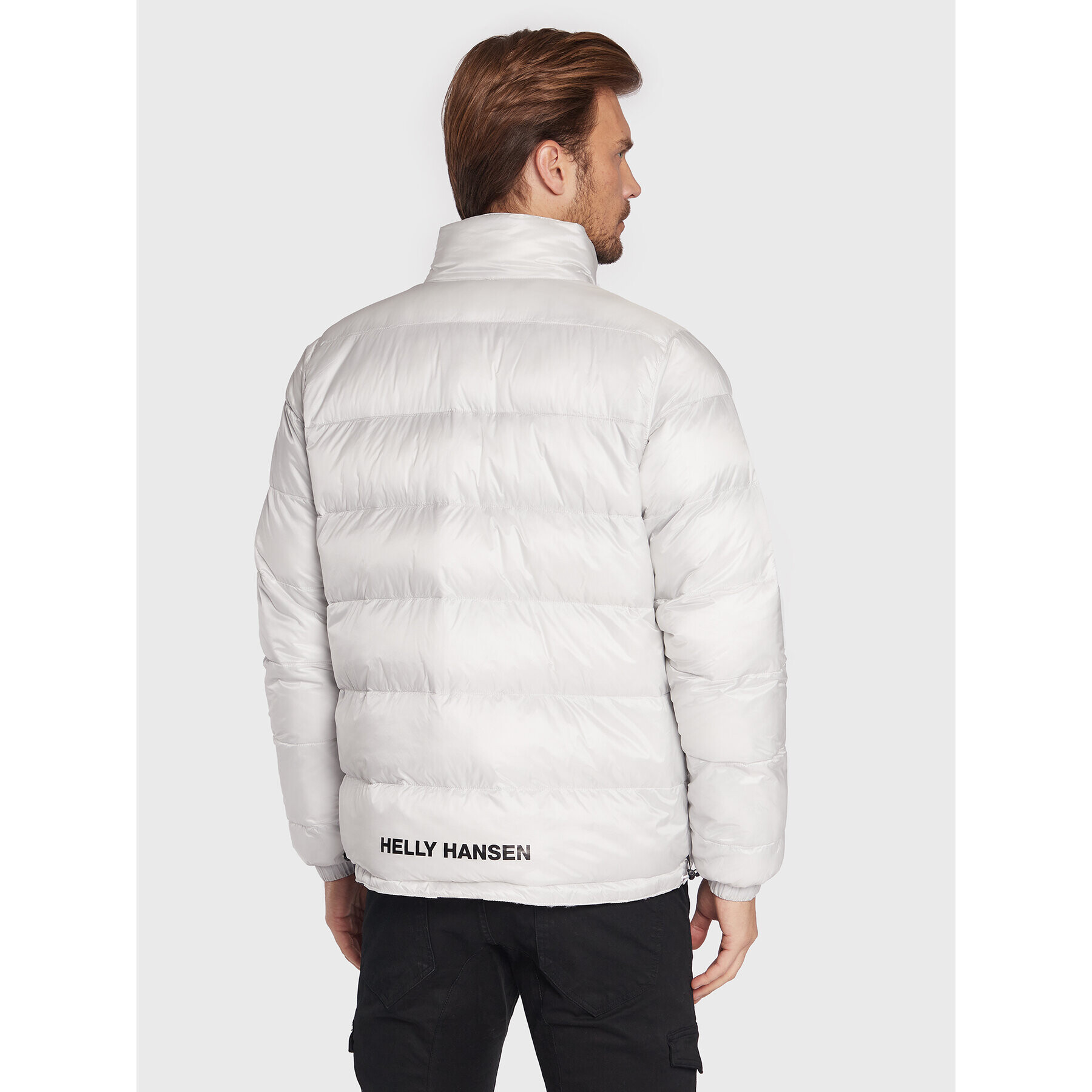 Helly Hansen Пухено яке Active Reversible 53596 Цветен Regular Fit - Pepit.bg