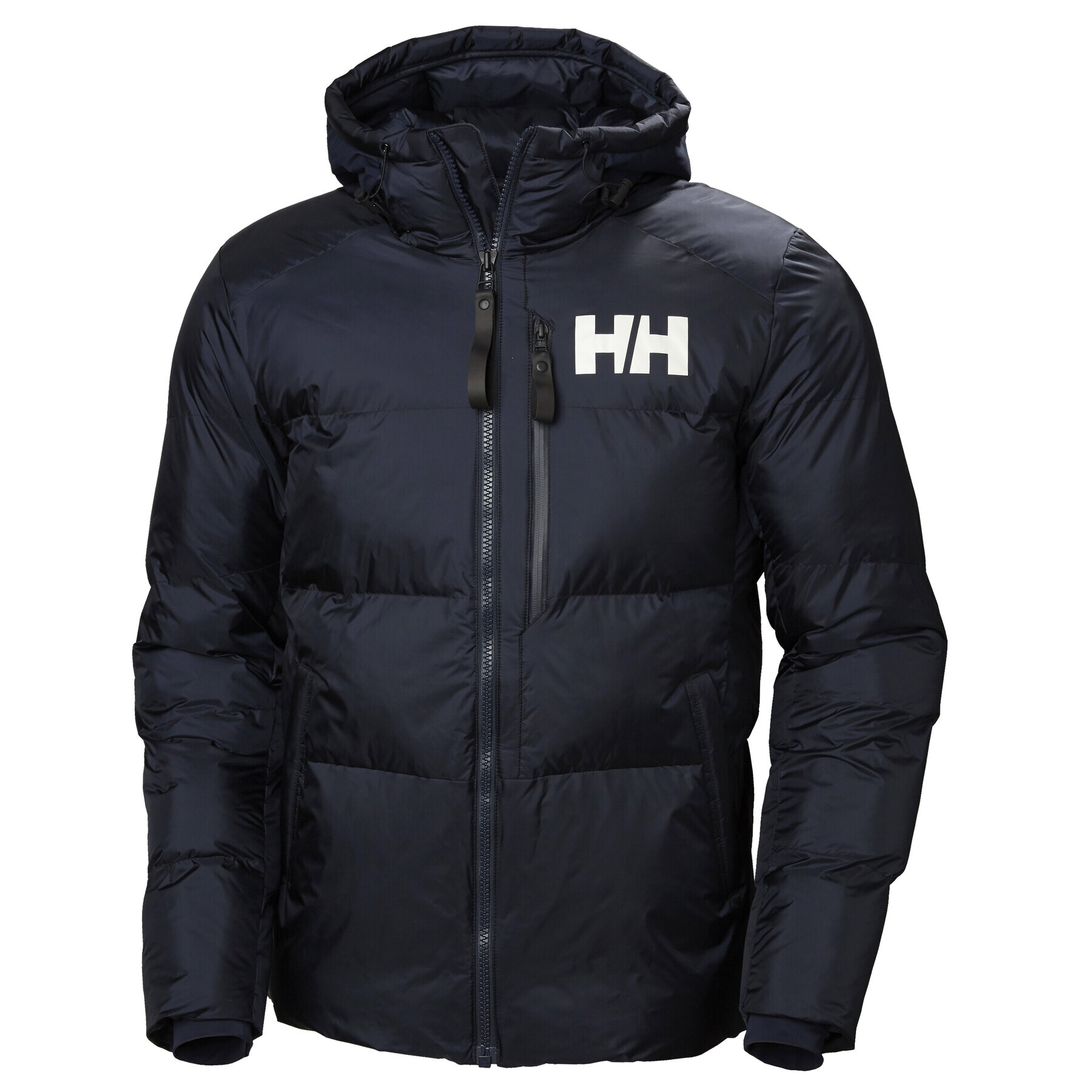 Helly Hansen Пухено яке Active Winter 53171 Тъмносин Regular Fit - Pepit.bg