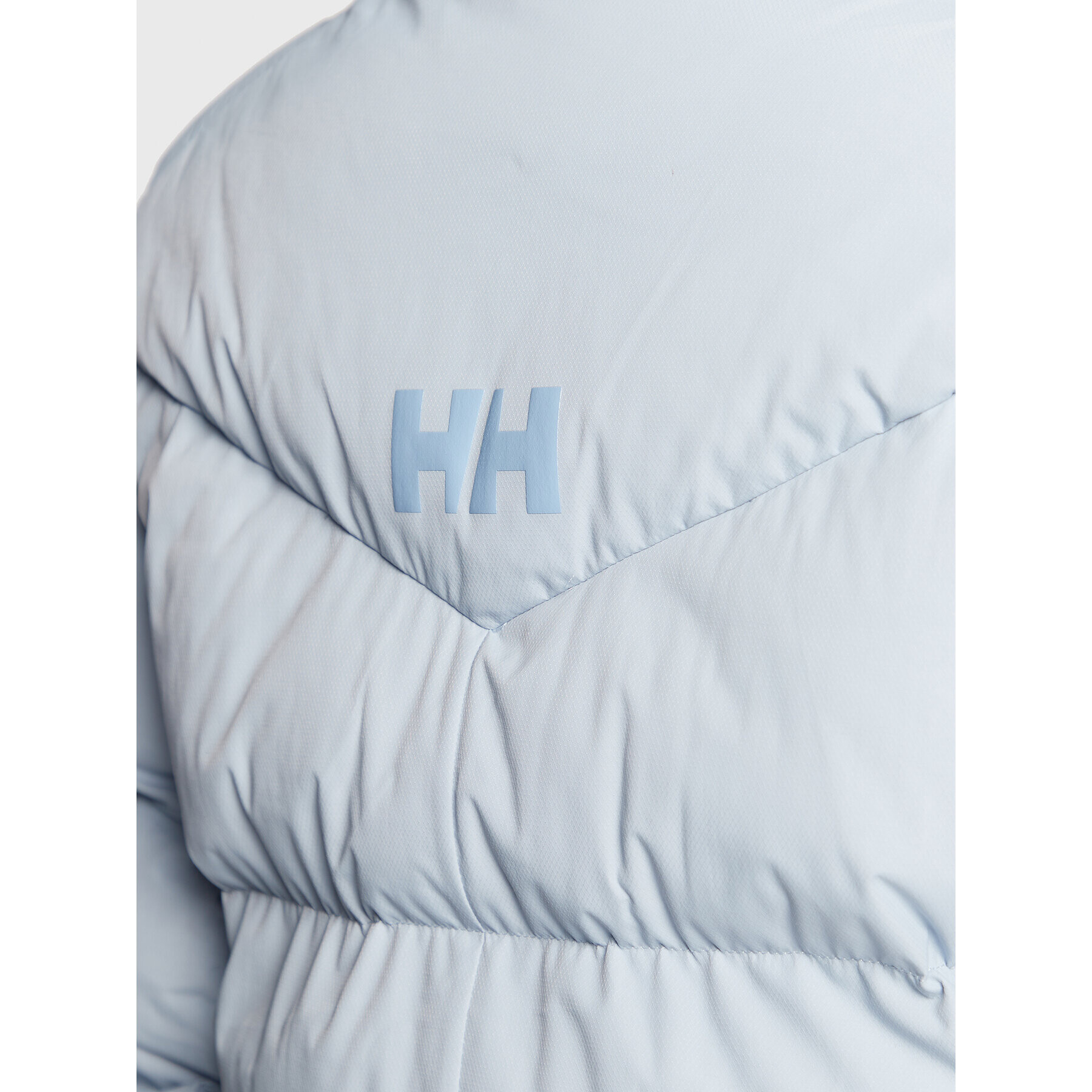 Helly Hansen Пухено яке Adore 53205 Син Regular Fit - Pepit.bg