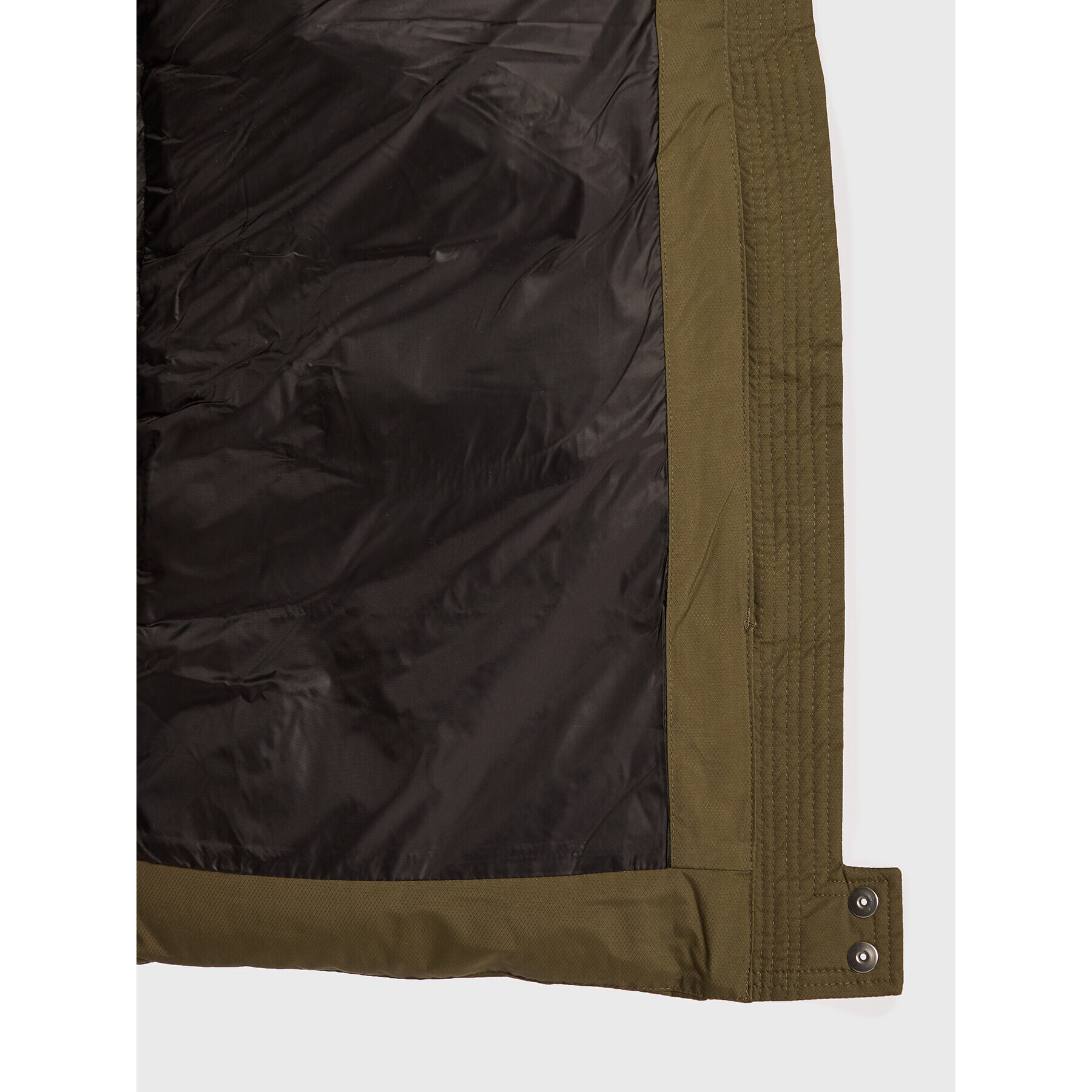 Helly Hansen Пухено яке Adore 53205 Зелен Regular Fit - Pepit.bg