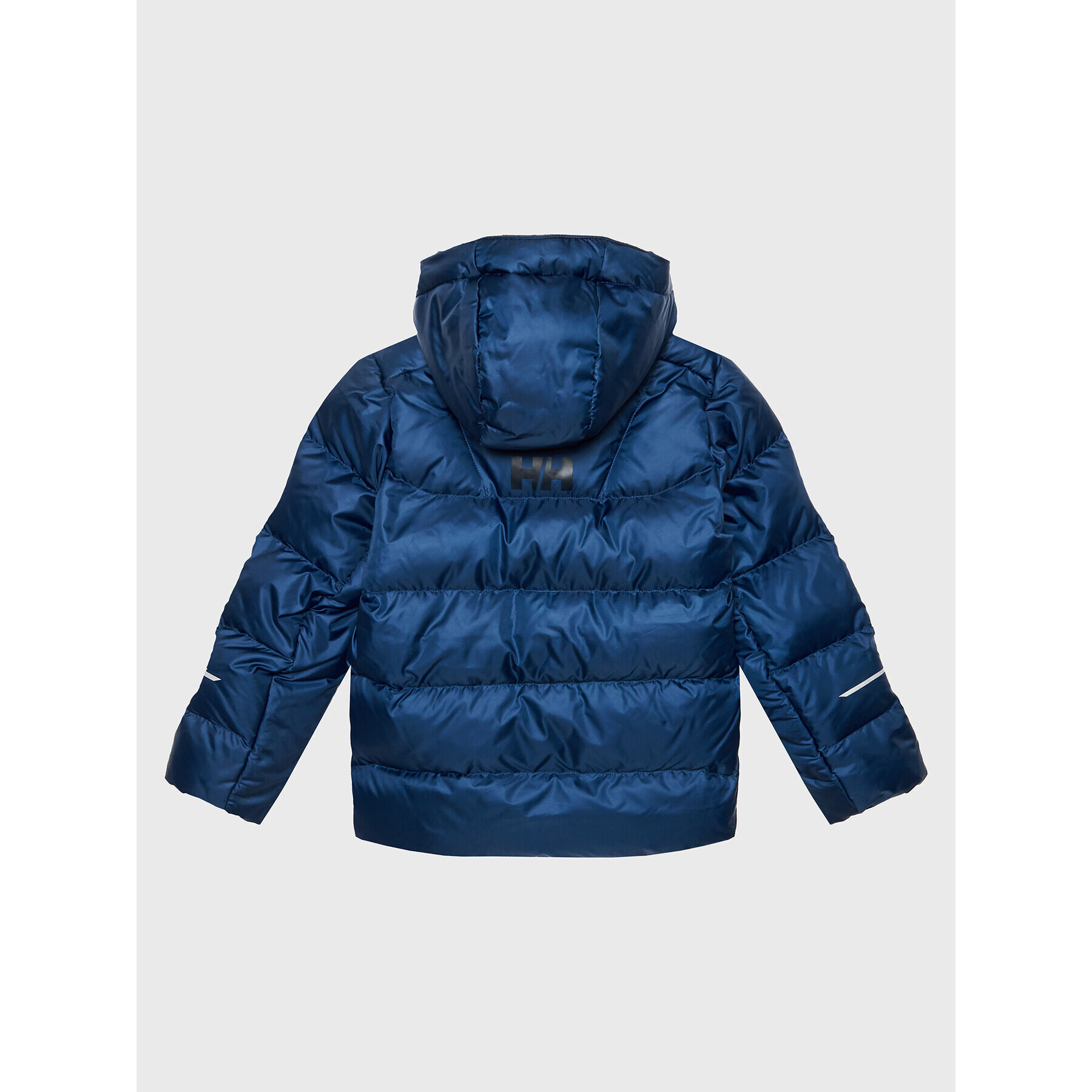 Helly Hansen Пухено яке Doudoune Isfjord 2.0 41766 Тъмносин Regular Fit - Pepit.bg