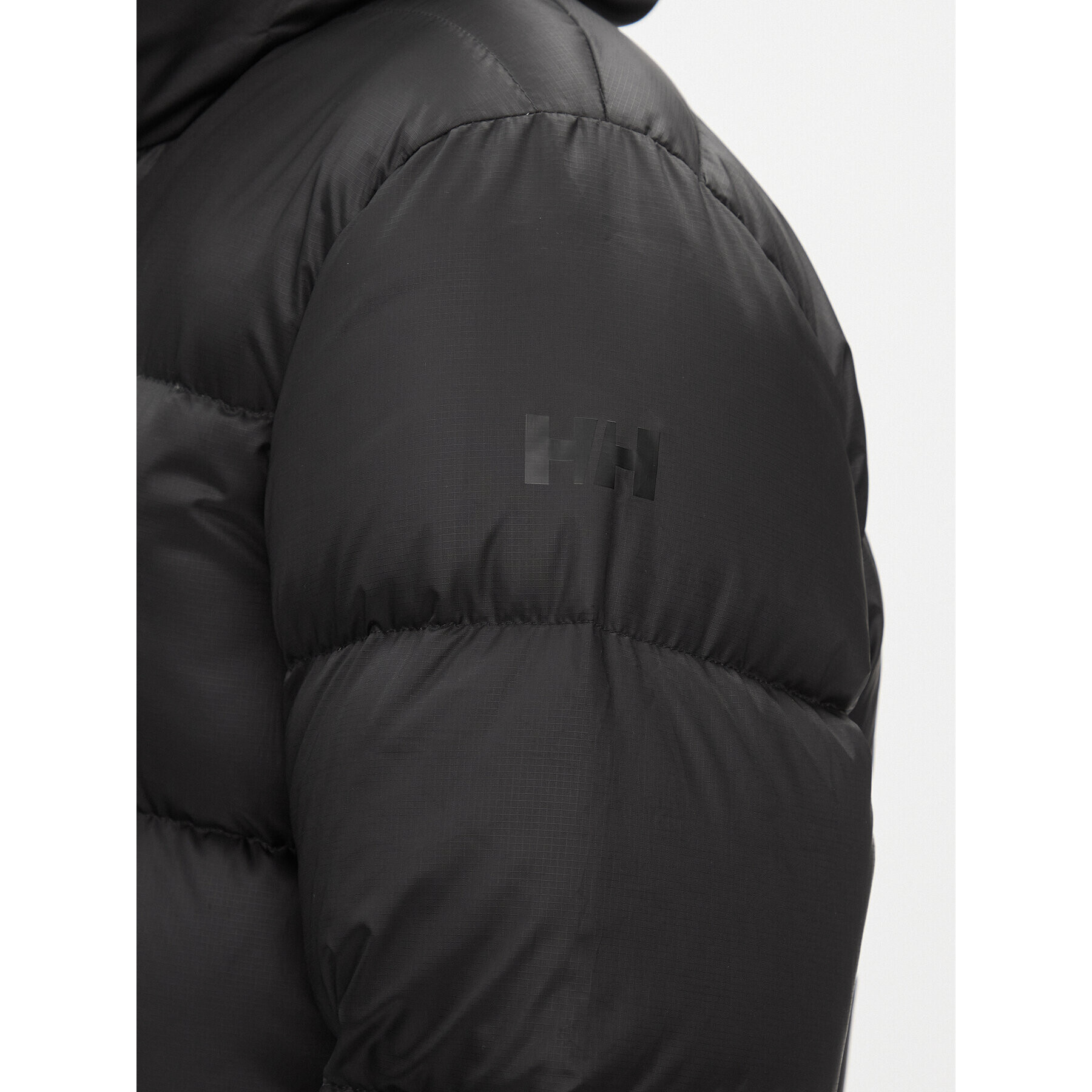 Helly Hansen Пухено яке Essence Down 53817 Черен Regular Fit - Pepit.bg