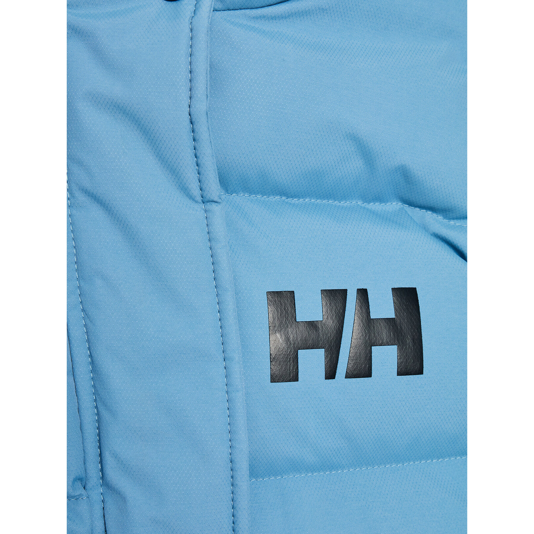 Helly Hansen Пухено яке Junior Luca Puffy 41731 Син Regular Fit - Pepit.bg