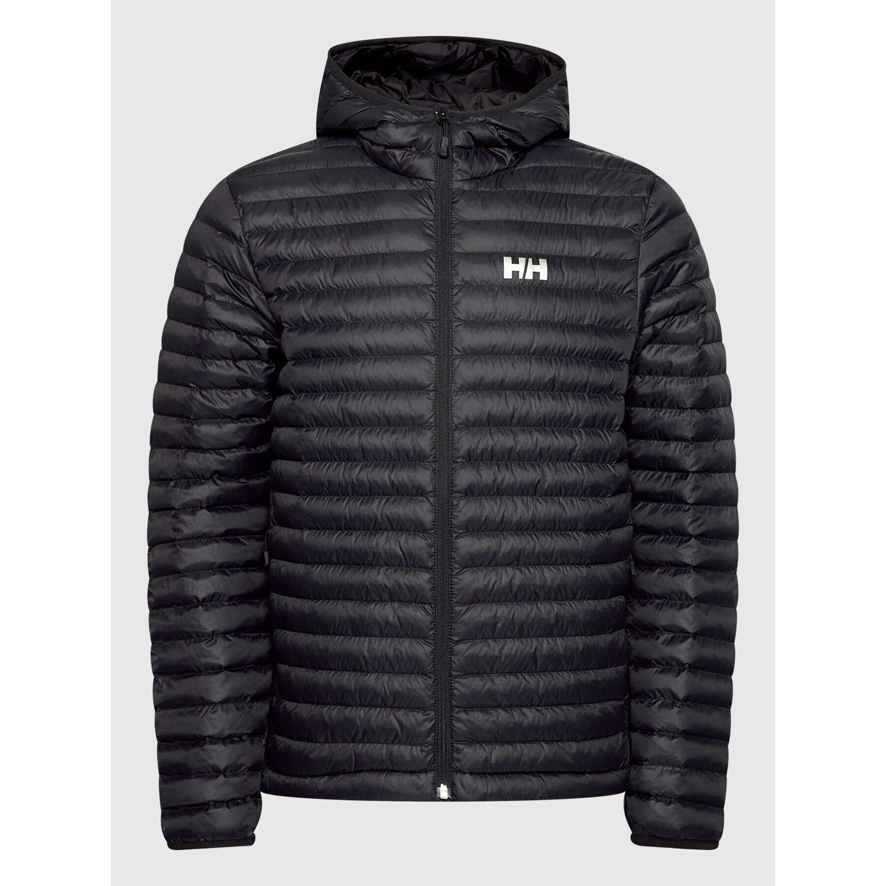 Helly Hansen Пухено яке Sirdal 62989 Черен Relaxed Fit - Pepit.bg