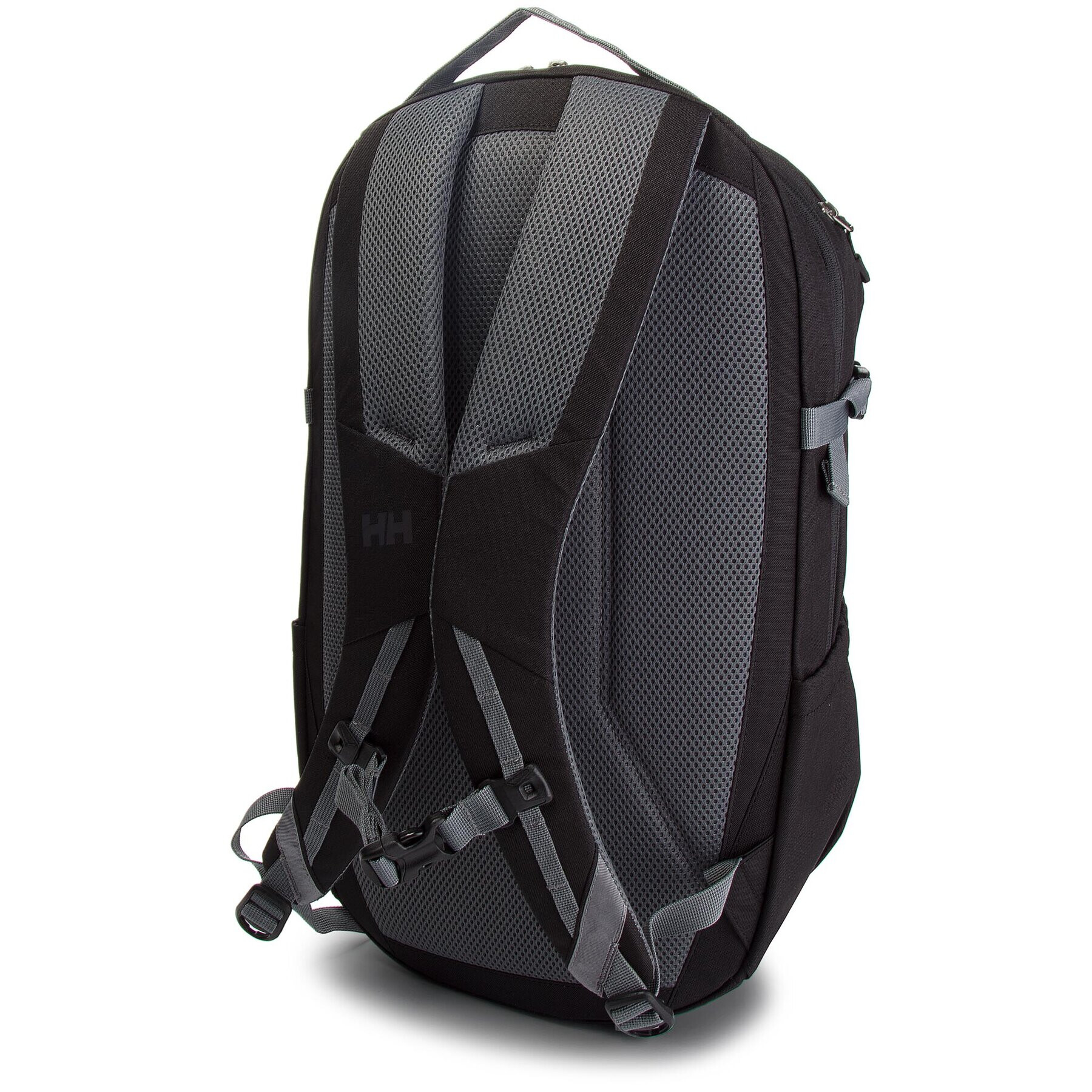 Helly Hansen Раница Loke 67188-990 Черен - Pepit.bg