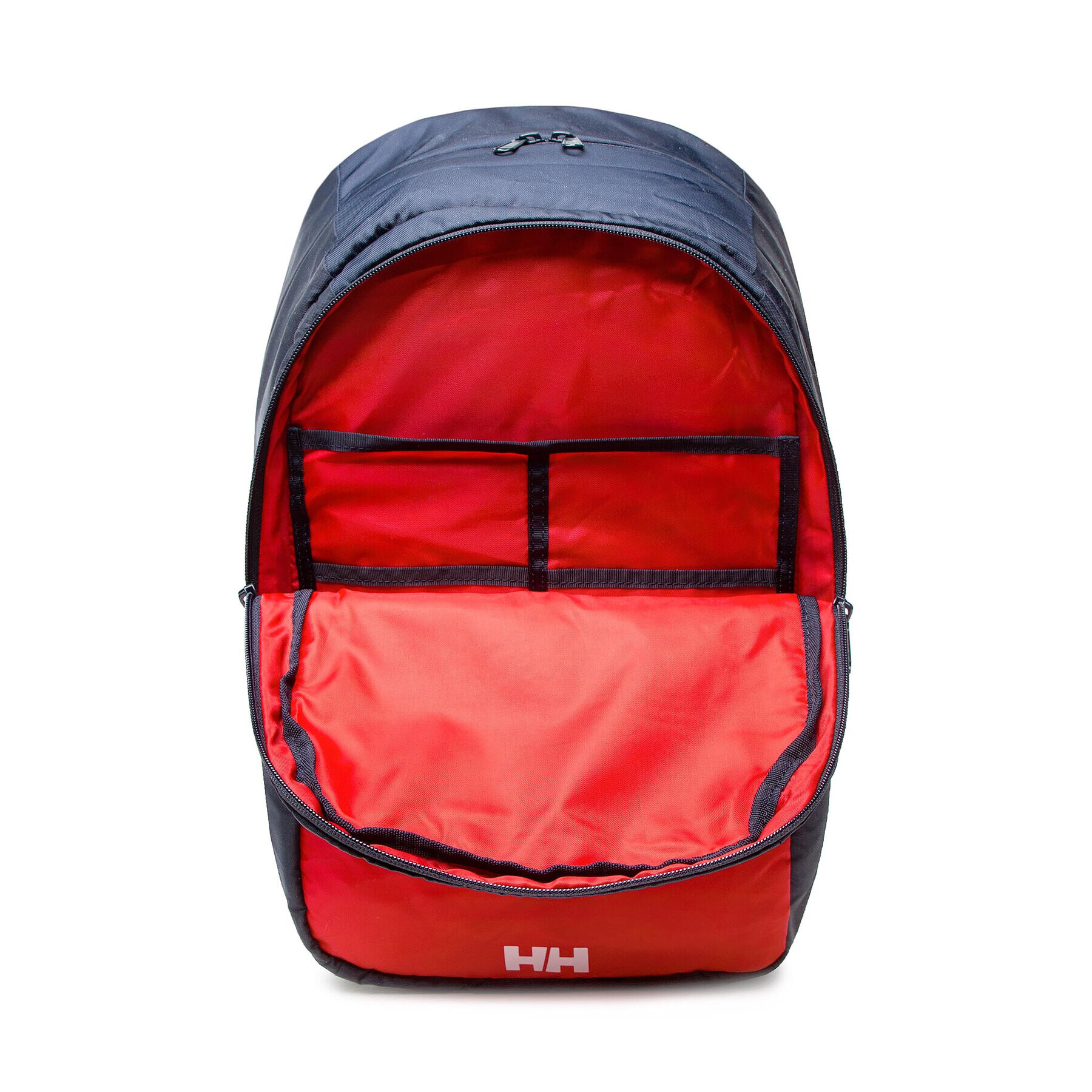 Helly Hansen Раница Lokka Backpack 67376-162 Червен - Pepit.bg