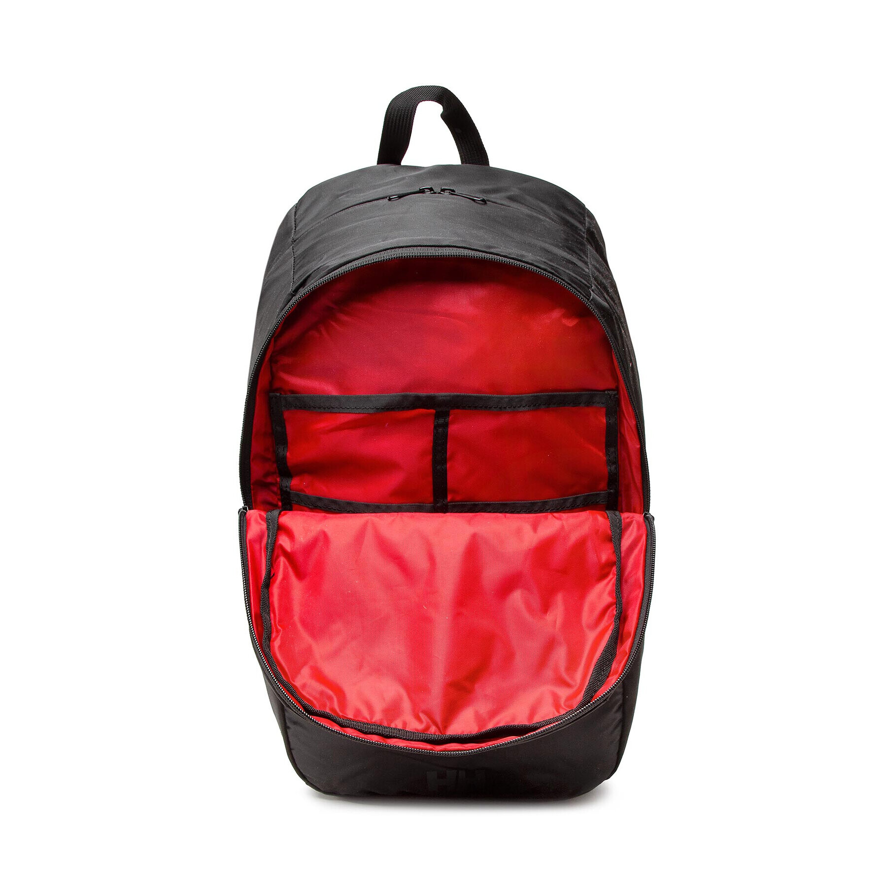 Helly Hansen Раница Lokka Backpack 67376-990 Черен - Pepit.bg