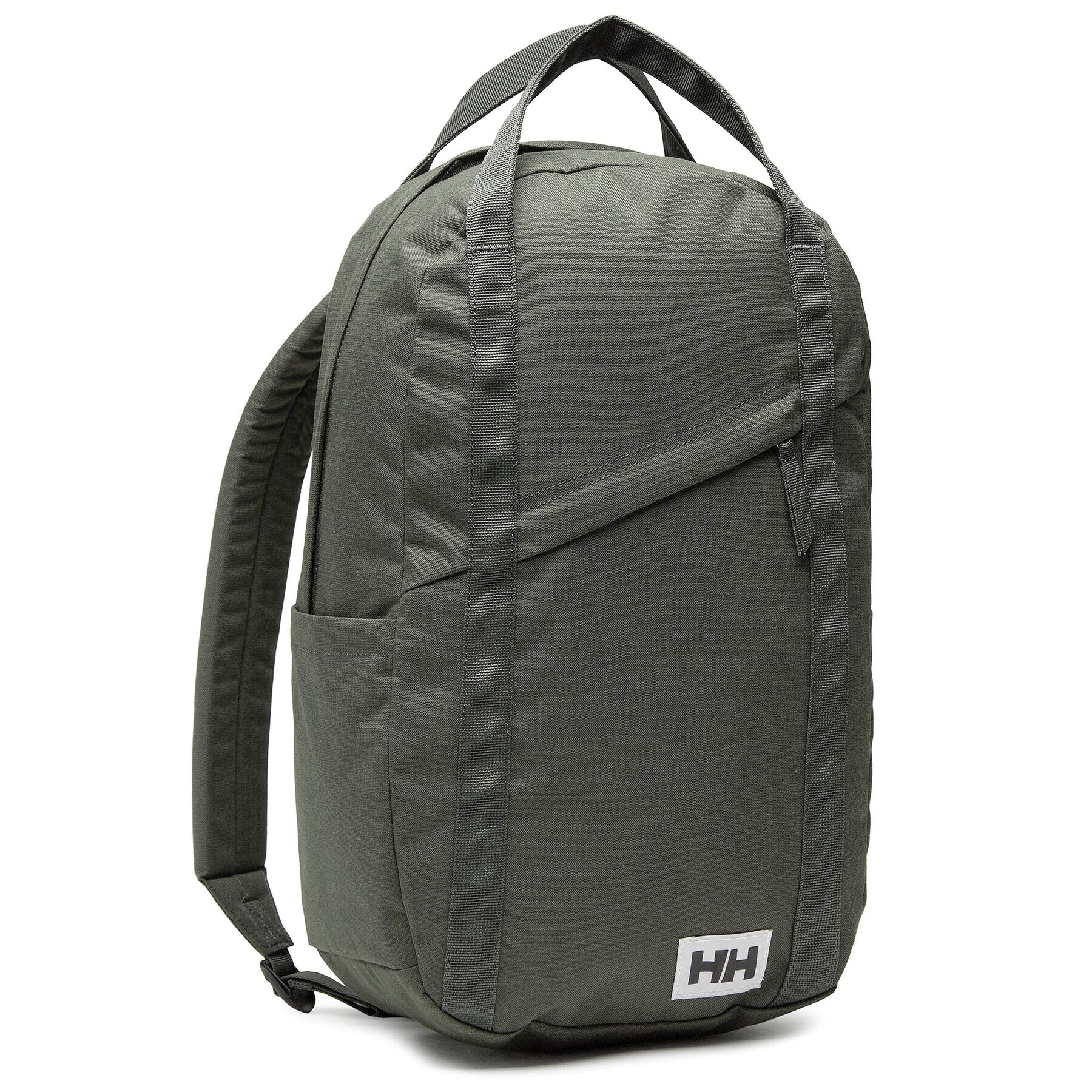 Helly Hansen Раница Oslo Backpack 67184-482 Зелен - Pepit.bg