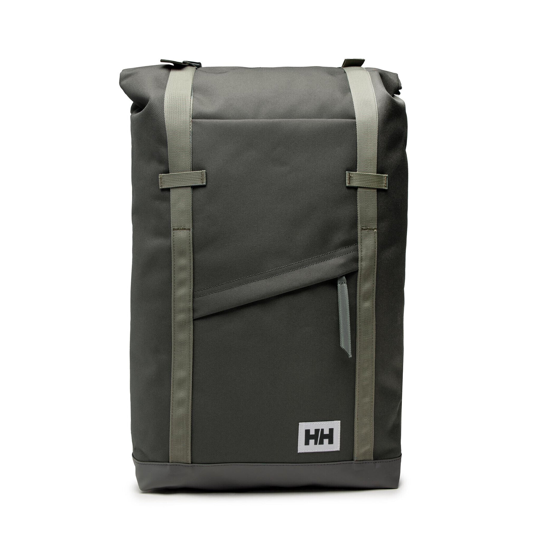Helly Hansen Раница Stockholm Backpack 67187-483 Зелен - Pepit.bg