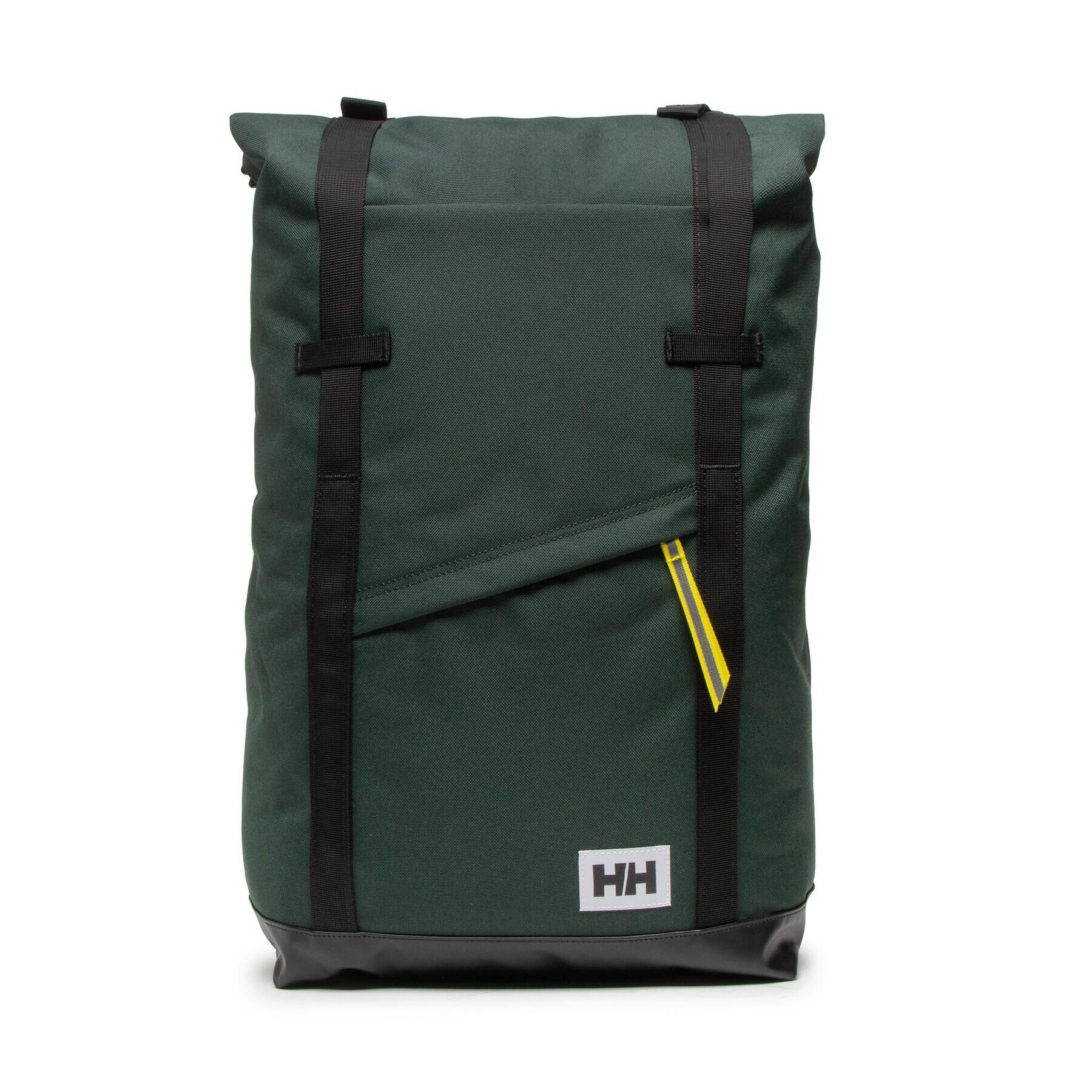 Helly Hansen Раница Stockholm Backpack 67187-495 Зелен - Pepit.bg