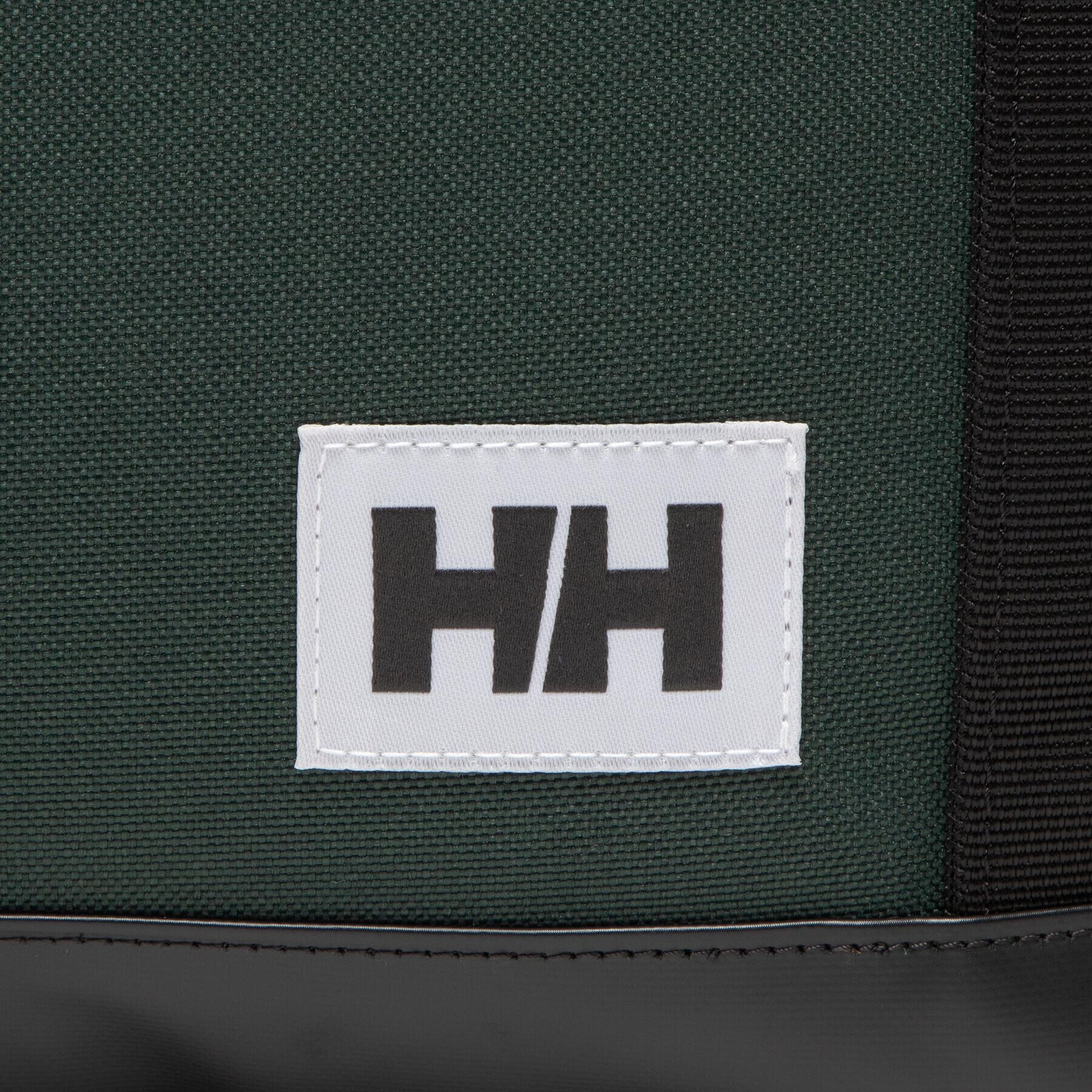 Helly Hansen Раница Stockholm Backpack 67187-495 Зелен - Pepit.bg