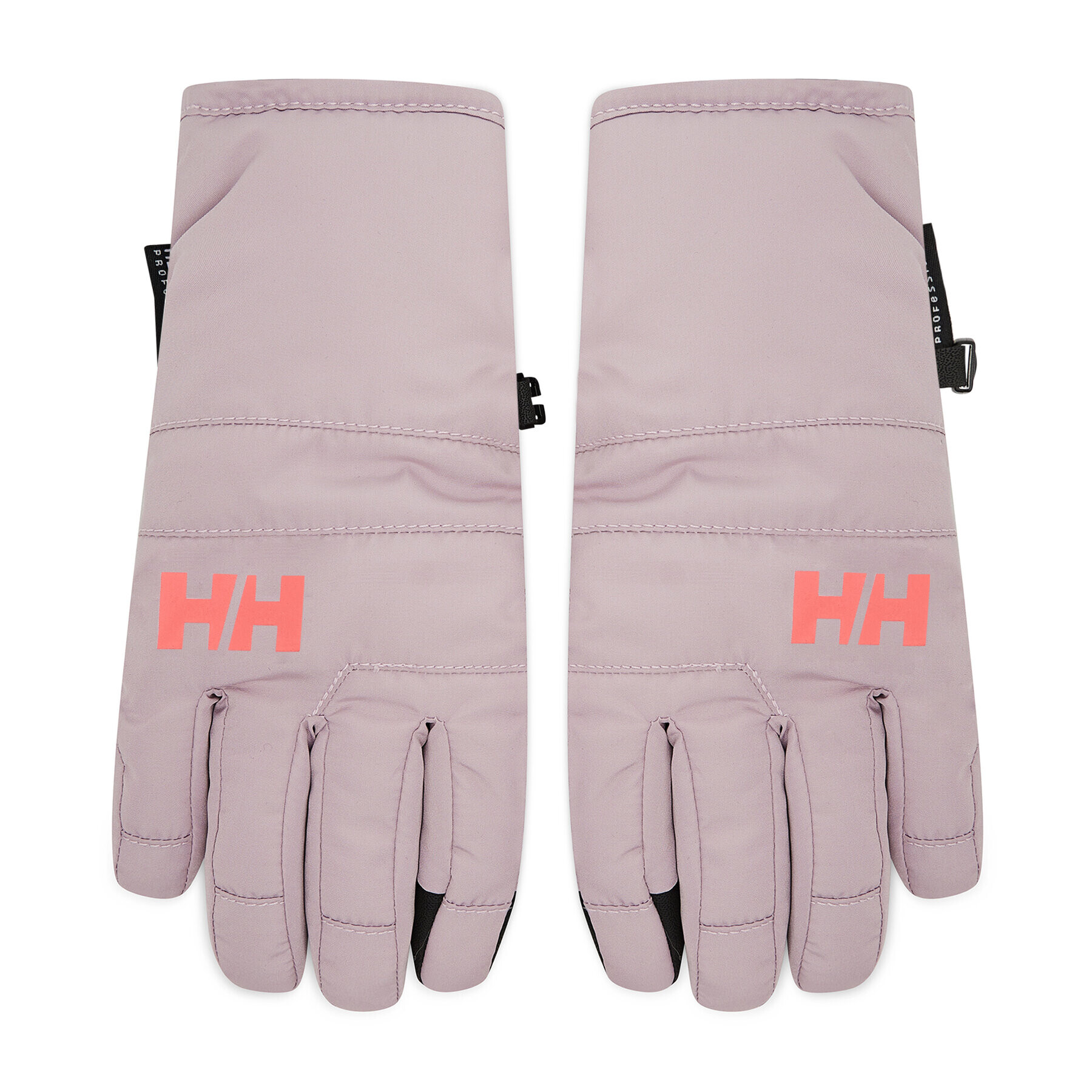 Helly Hansen Ръкавици за ски Jr Swift Ht Glove 2.0 67136 Розов - Pepit.bg