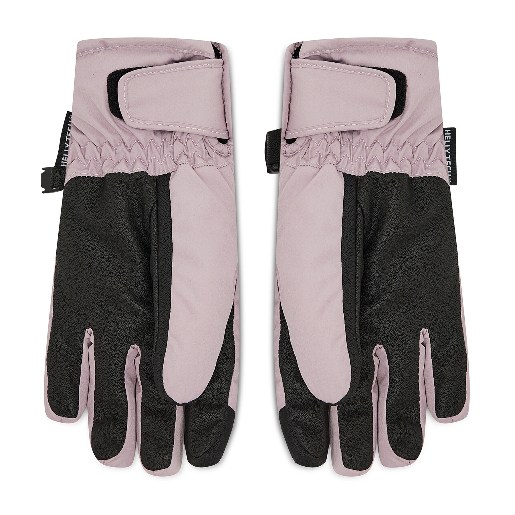 Helly Hansen Ръкавици за ски Jr Swift Ht Glove 2.0 67136 Розов - Pepit.bg