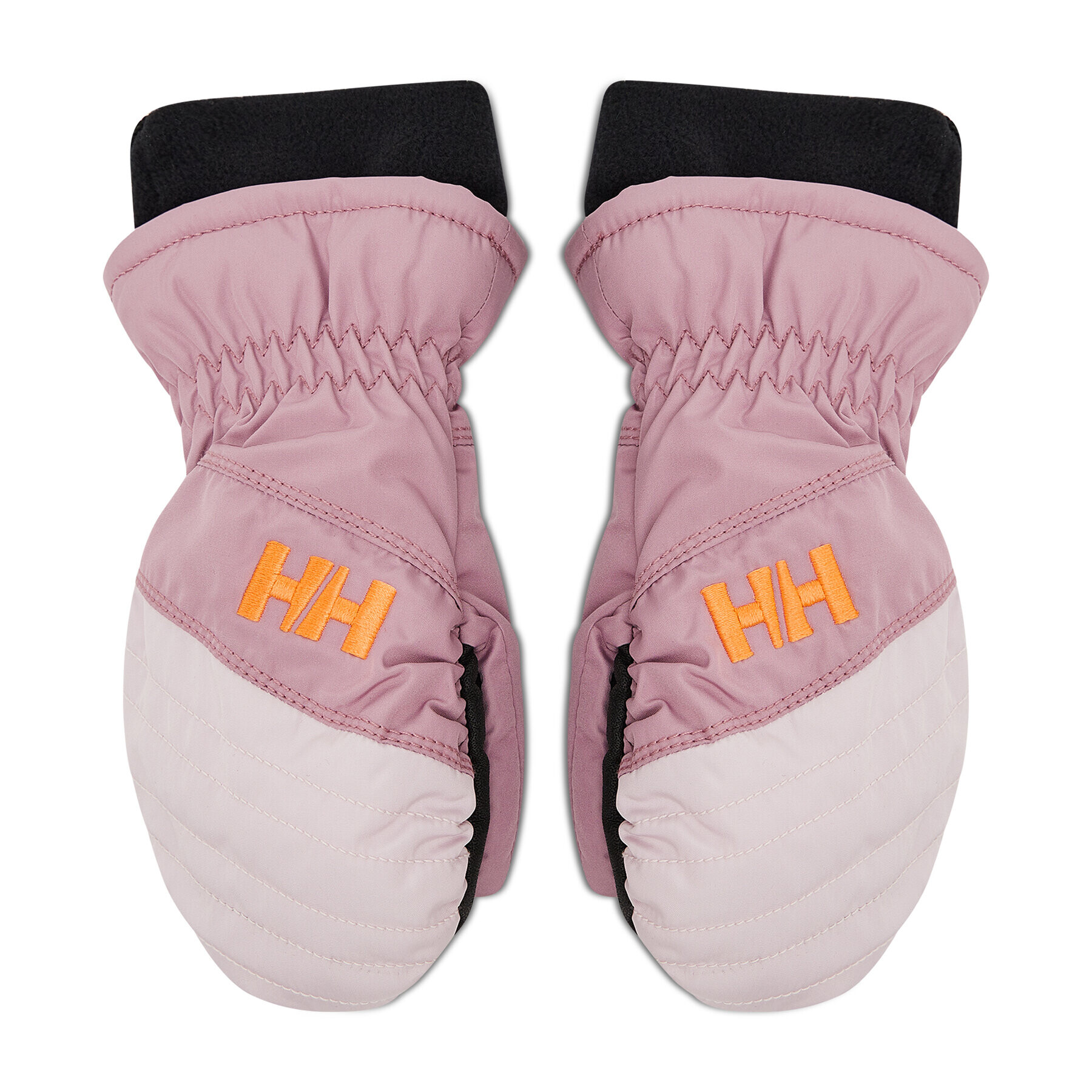 Helly Hansen Ръкавици за ски K Performance Mitten 2.0 67139-67 Розов - Pepit.bg