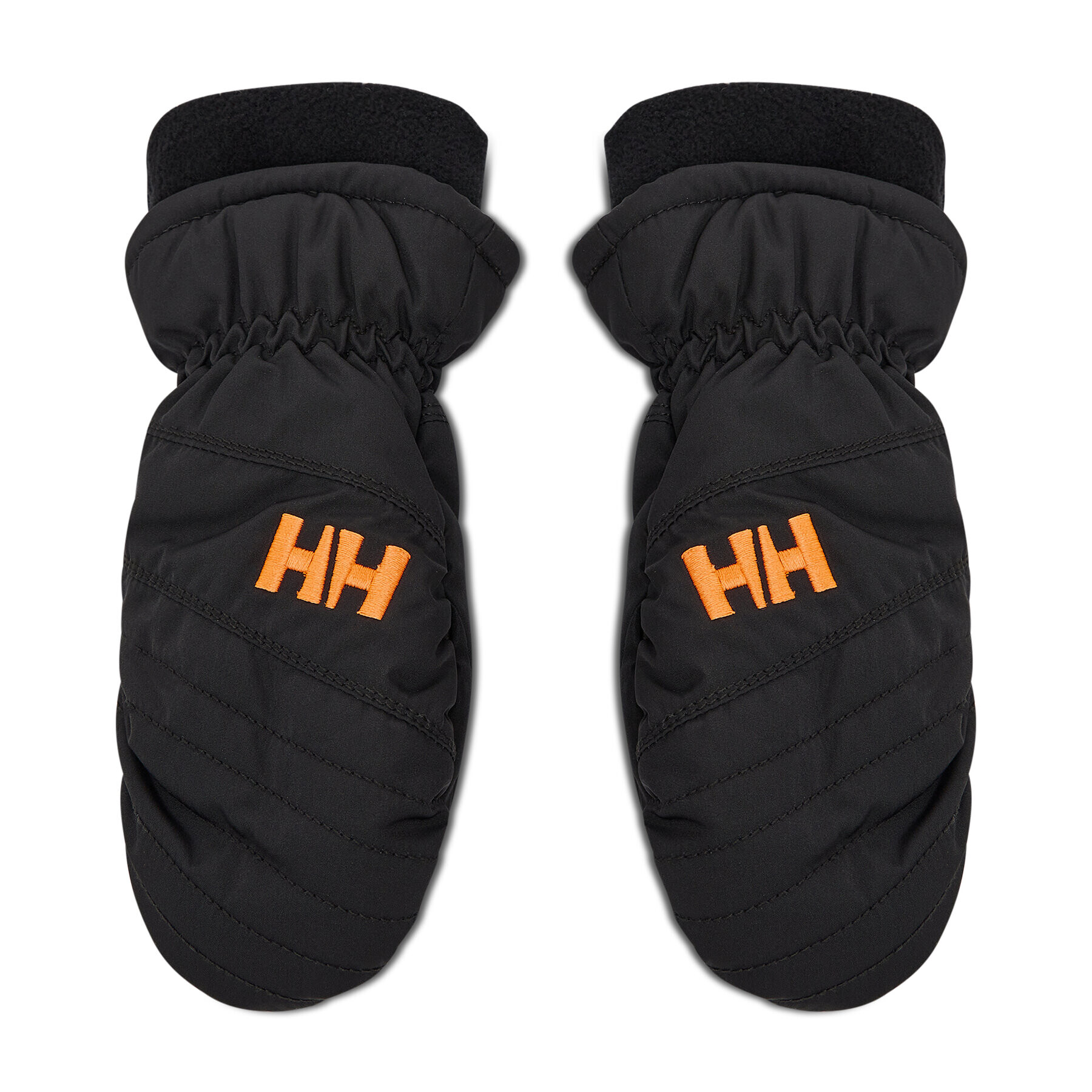 Helly Hansen Ръкавици за ски K Performance Mitten 2.0 67139-990 Черен - Pepit.bg