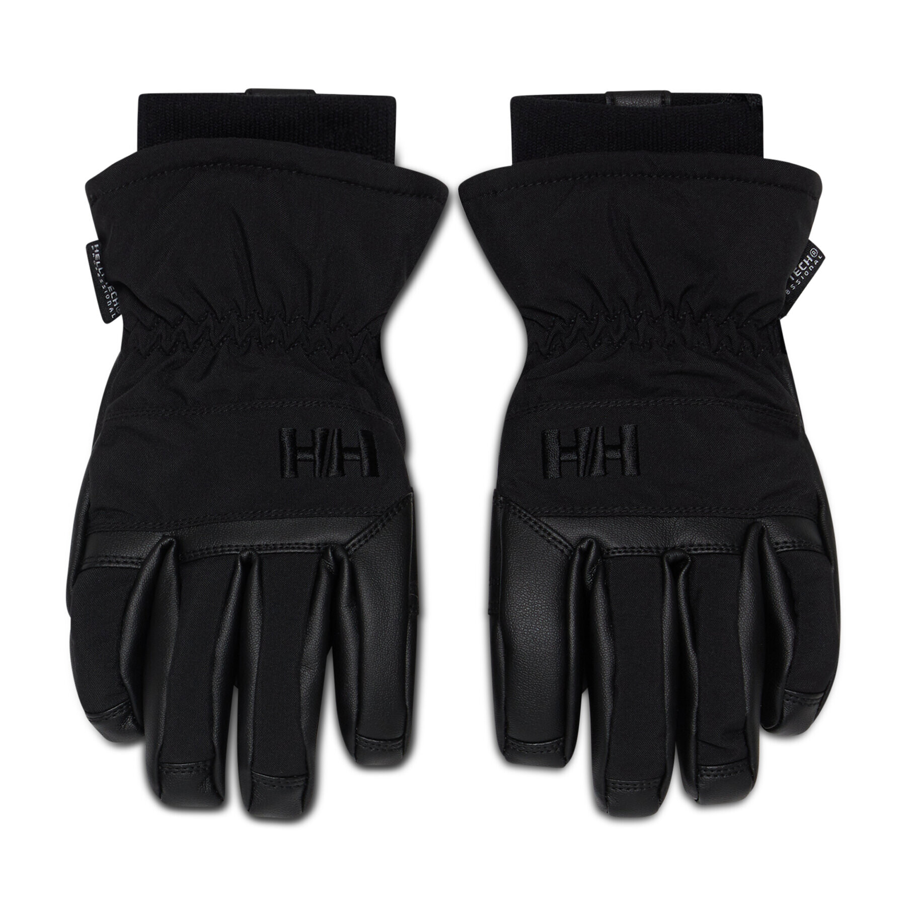 Helly Hansen Ръкавици за ски W All Mountain Glove 67464-990 Черен - Pepit.bg