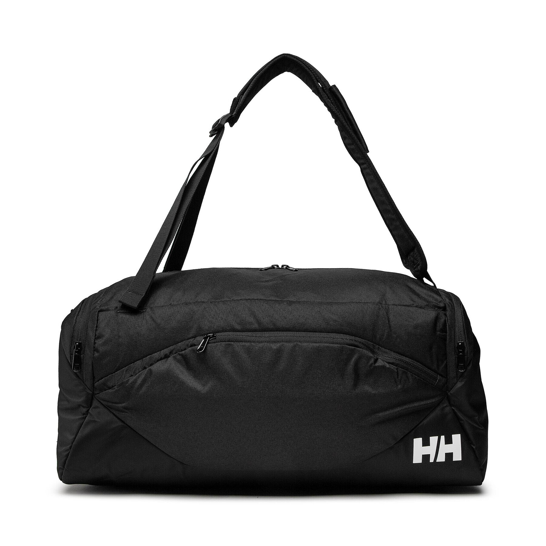 Helly Hansen Сак Bislett Training Bag 67369-990 Черен - Pepit.bg