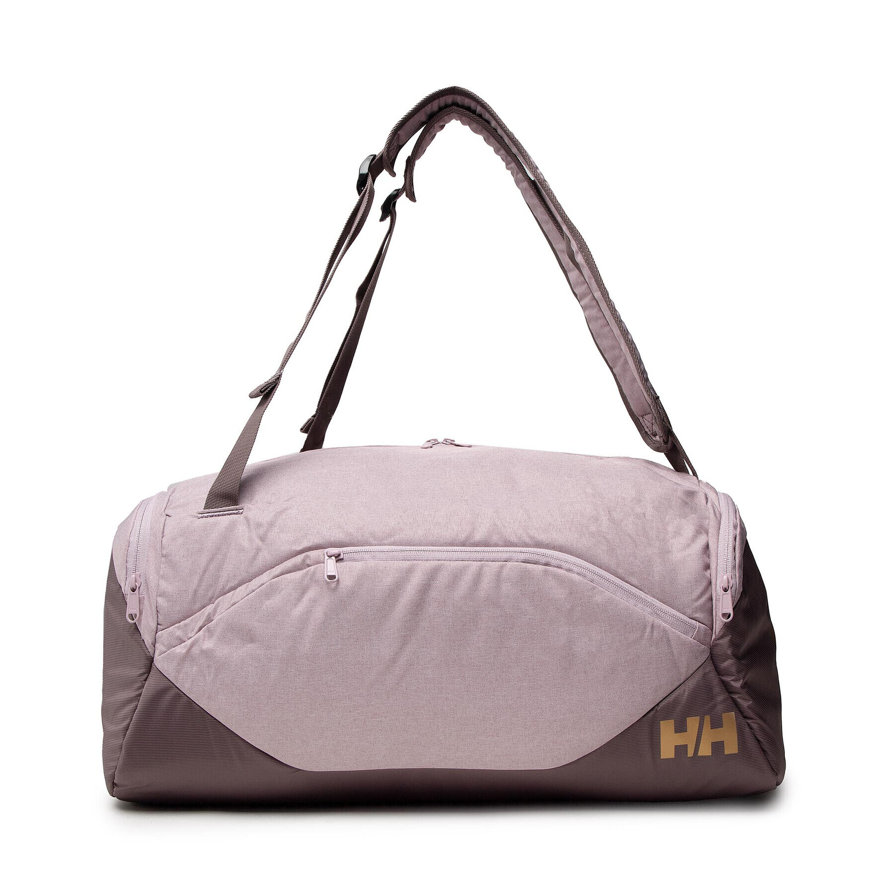 Helly Hansen Сак Bislett Training Bag 67369 Виолетов - Pepit.bg