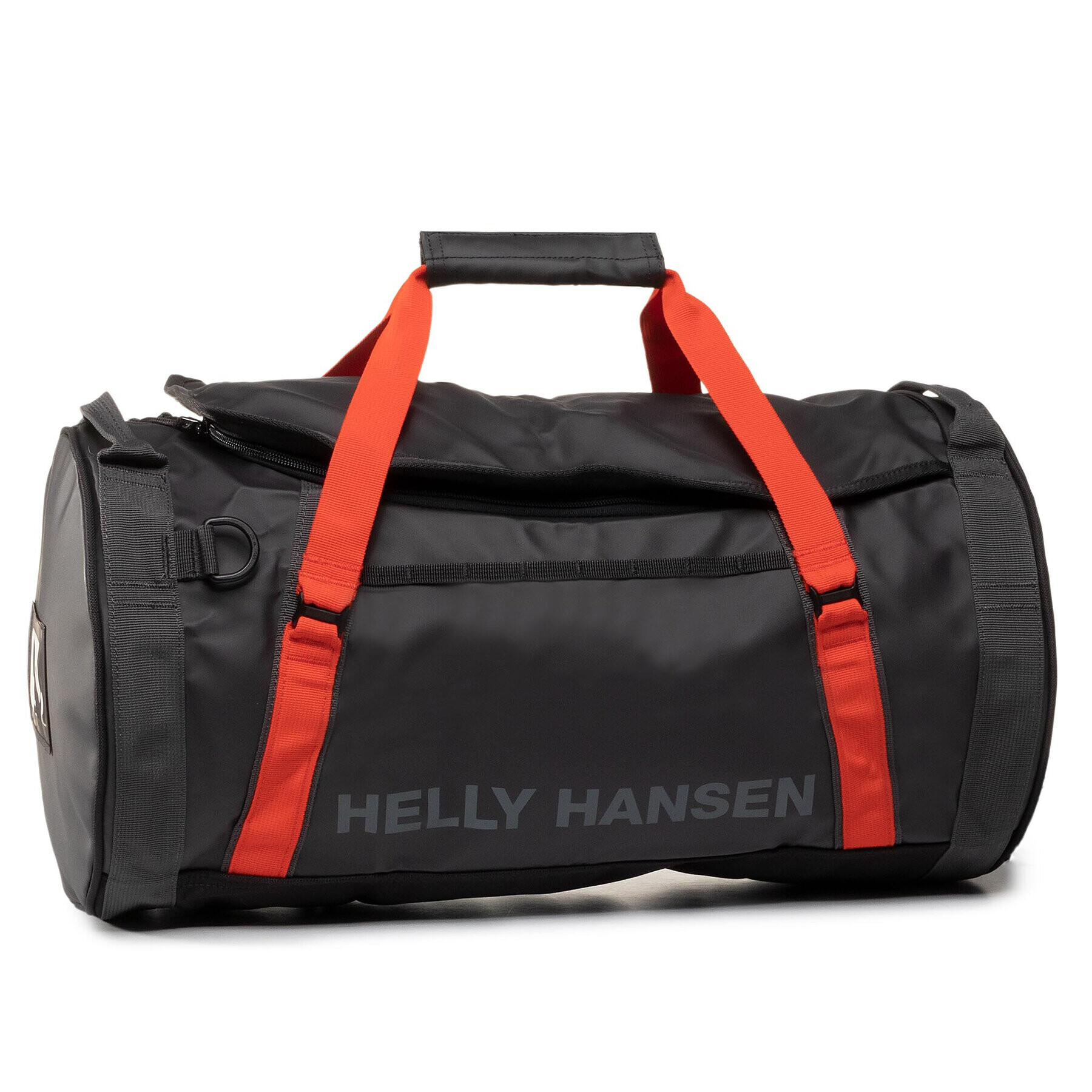 Helly Hansen Сак Duffel Bag 2 30L 68006-984 Черен - Pepit.bg