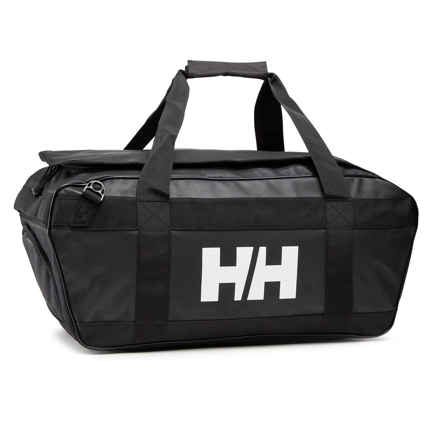 Helly Hansen Сак H/H Scout Duffel M 67441-990 Черен - Pepit.bg