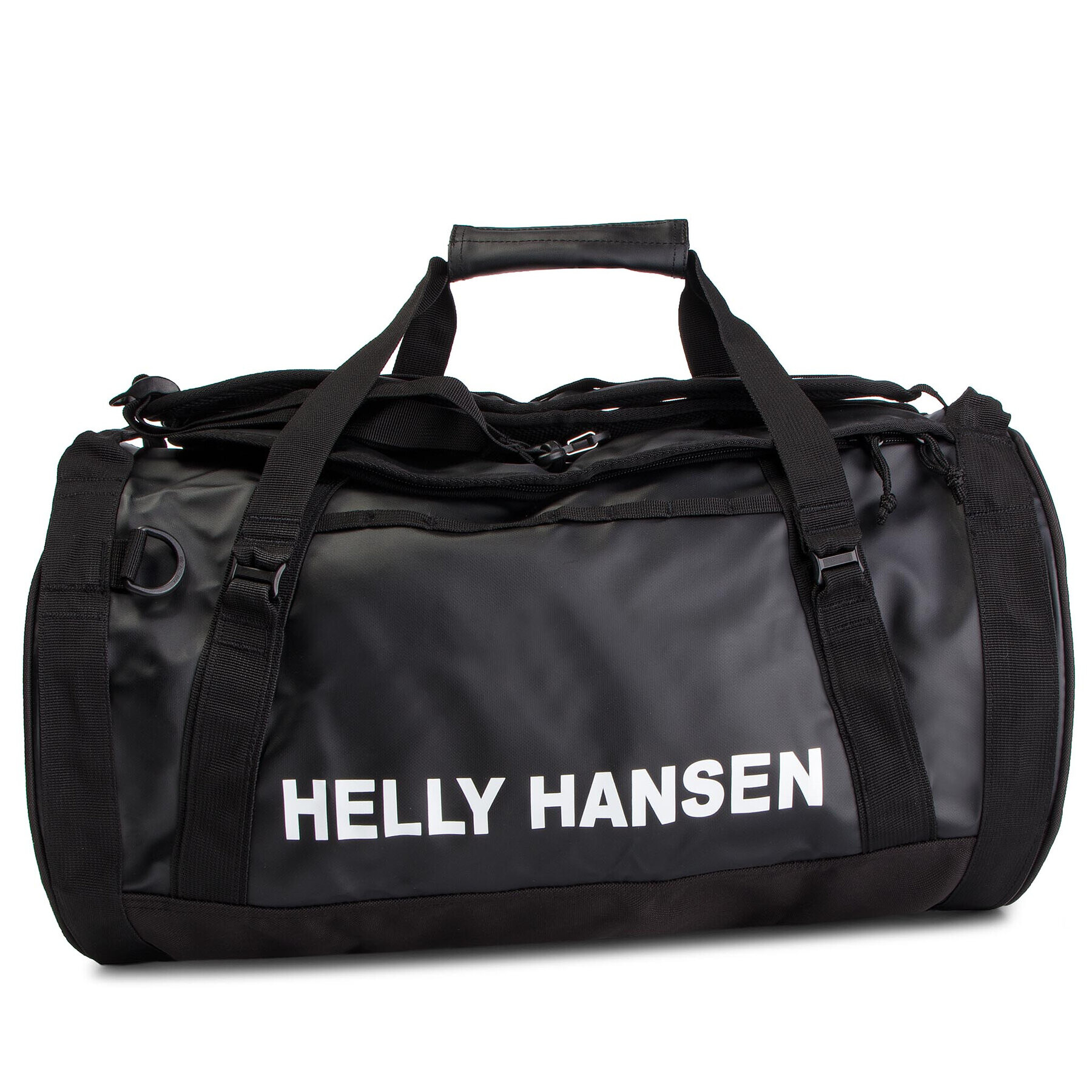 Helly Hansen Сак HH Duffel Bag 2 68006-990 Черен - Pepit.bg