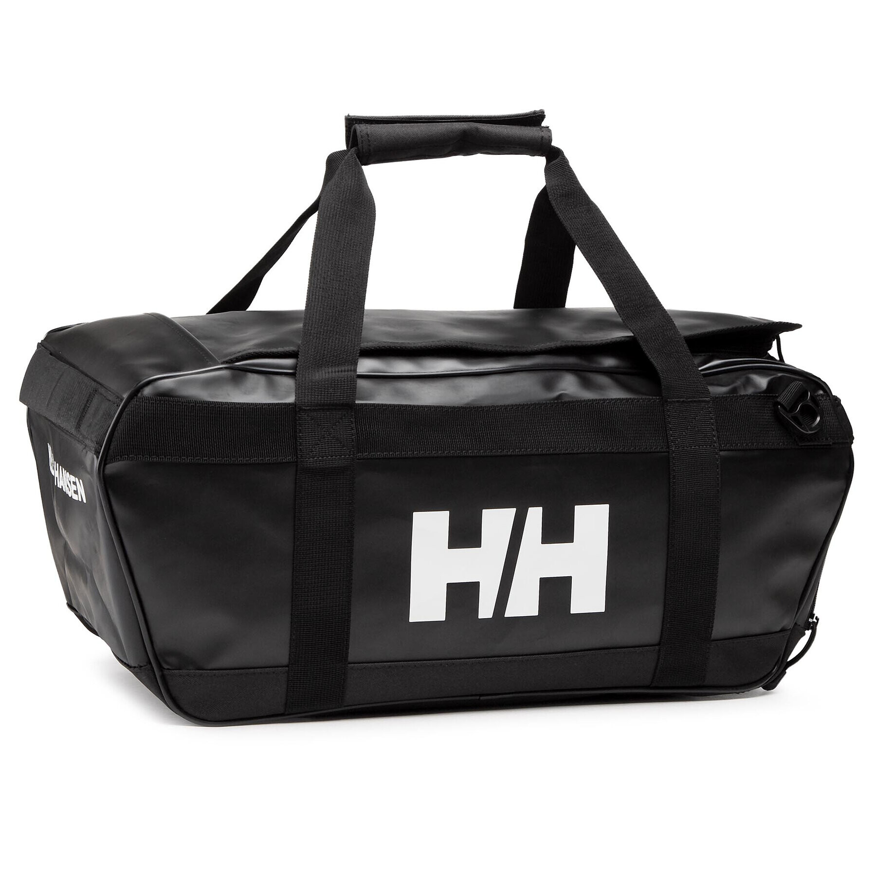 Helly Hansen Сак HH Scout Duffel S 67440-990 Черен - Pepit.bg