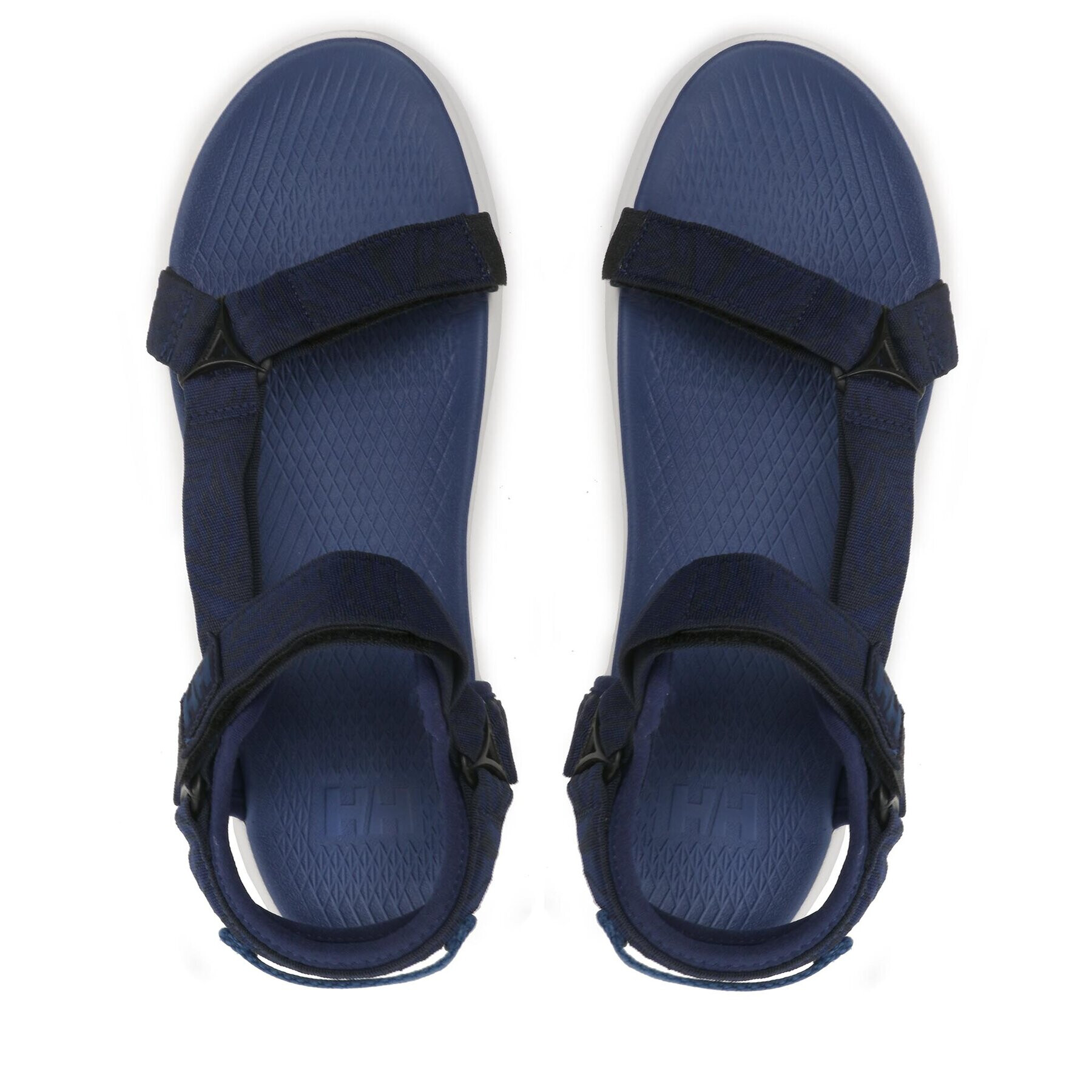 Helly Hansen Сандали Capilano F2f Sandal 11793_584 Тъмносин - Pepit.bg