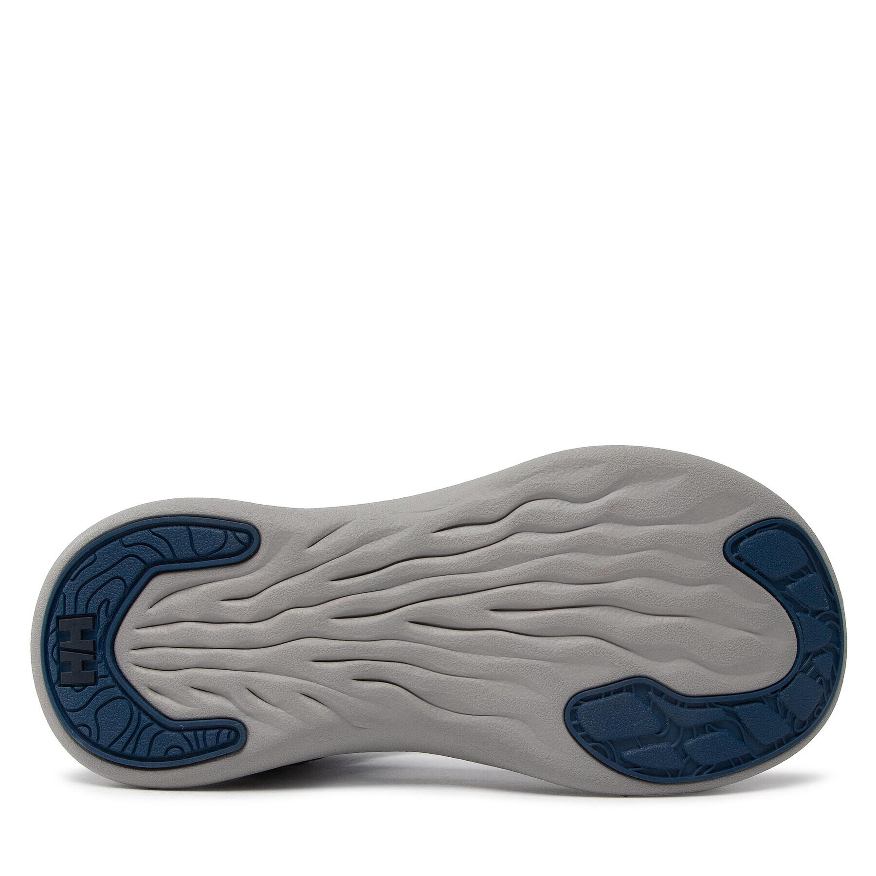 Helly Hansen Сандали Capilano F2F Sandal 11794_606 Тъмносин - Pepit.bg