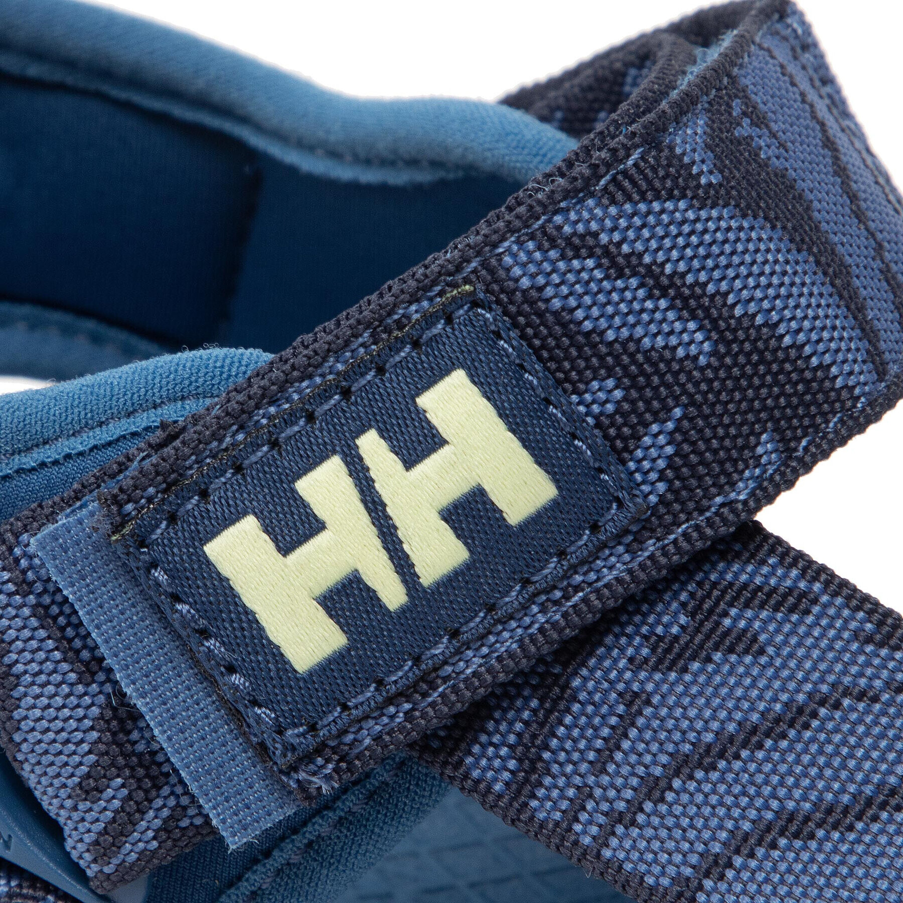 Helly Hansen Сандали Capilano F2F Sandal 11794_606 Тъмносин - Pepit.bg