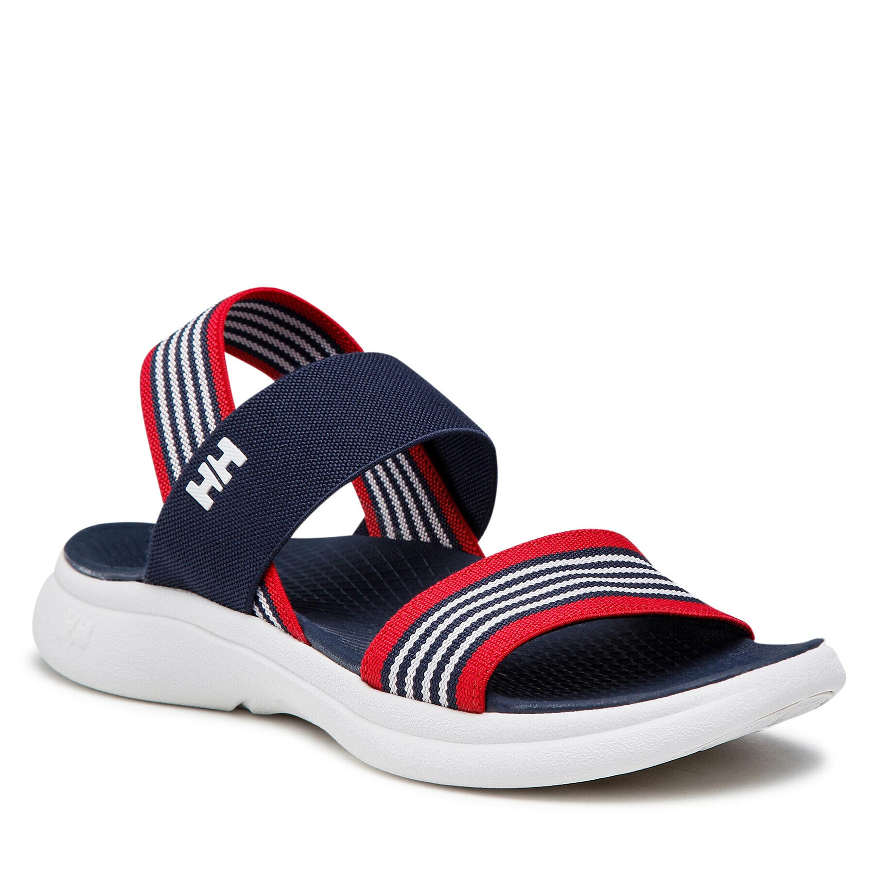 Helly Hansen Сандали Risor Sandal 11792_599 Тъмносин - Pepit.bg