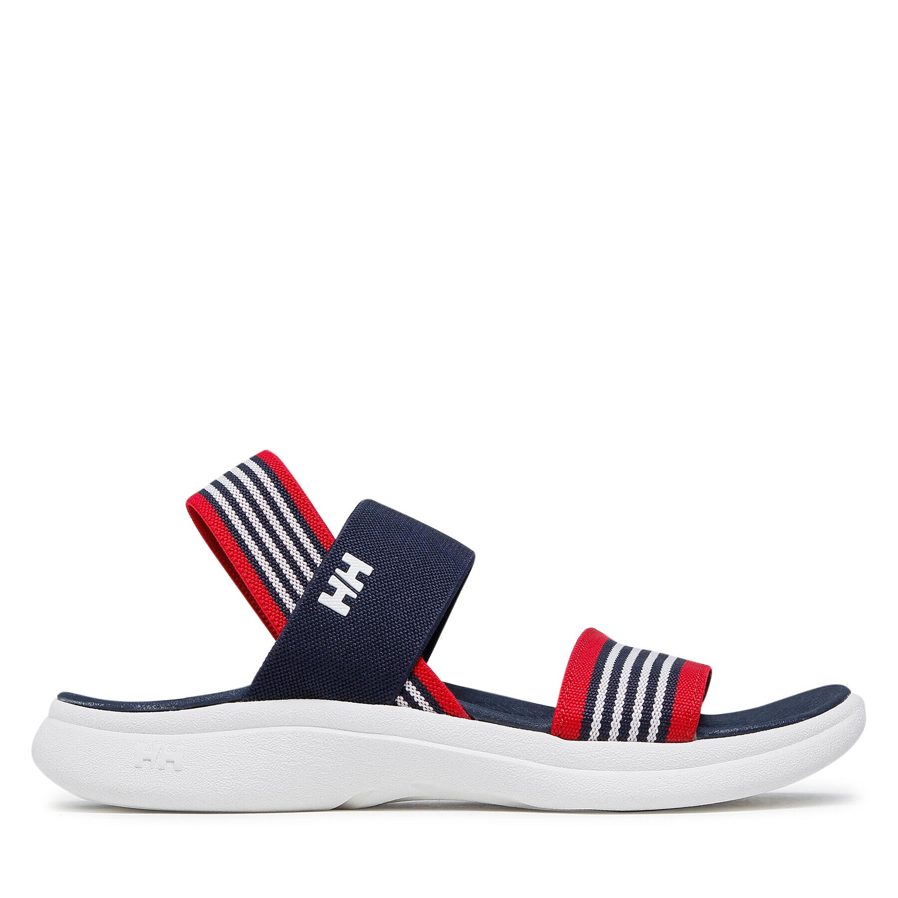Helly Hansen Сандали Risor Sandal 11792_599 Тъмносин - Pepit.bg