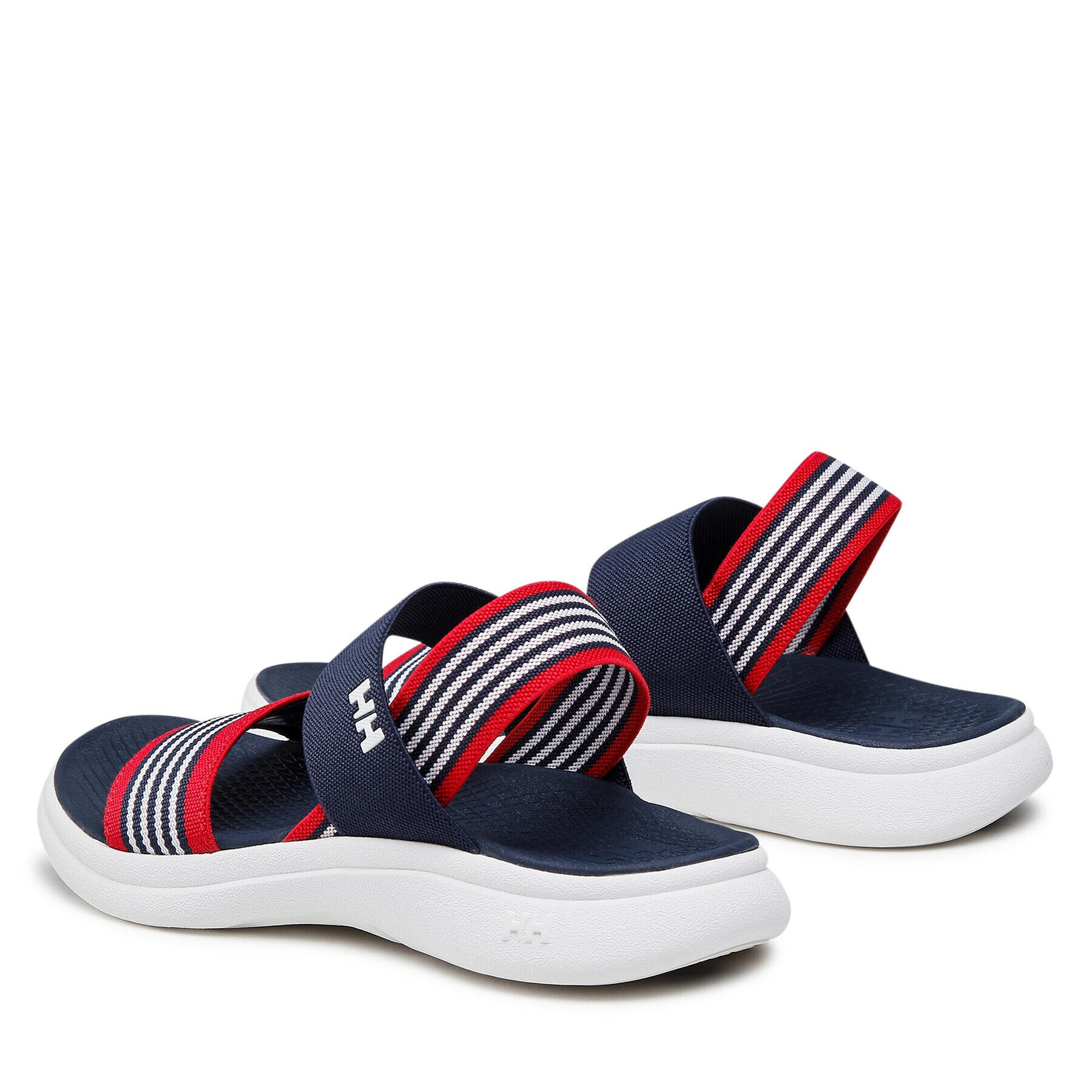 Helly Hansen Сандали Risor Sandal 11792_599 Тъмносин - Pepit.bg