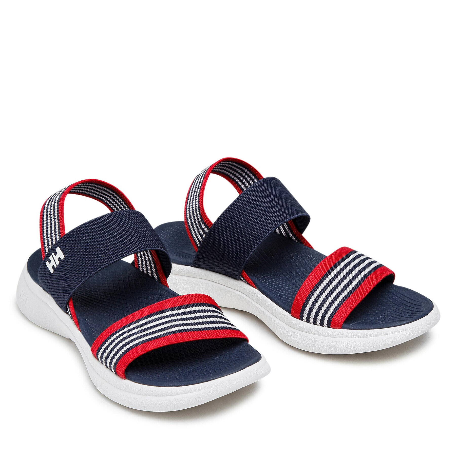 Helly Hansen Сандали Risor Sandal 11792_599 Тъмносин - Pepit.bg