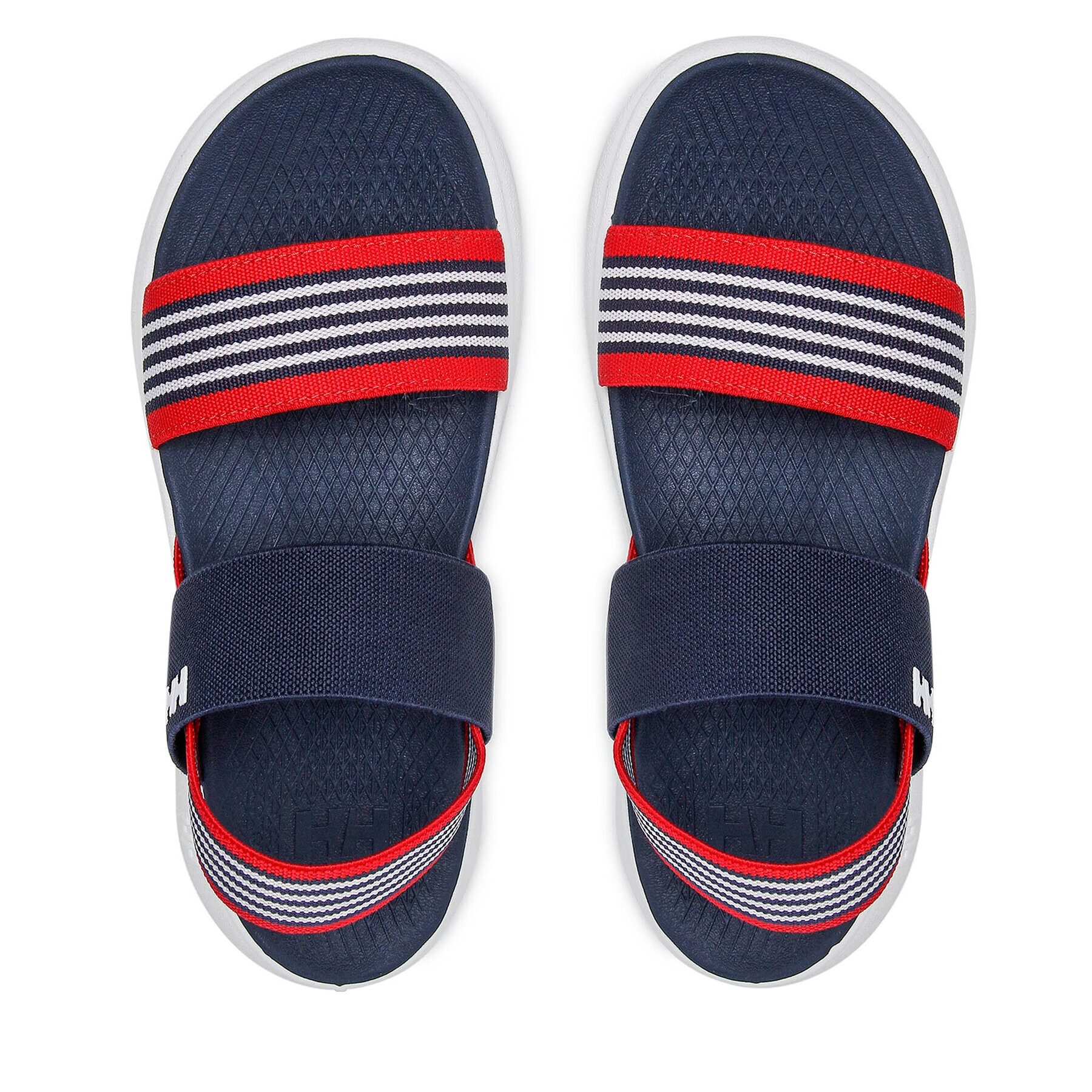 Helly Hansen Сандали Risor Sandal 11792_599 Тъмносин - Pepit.bg