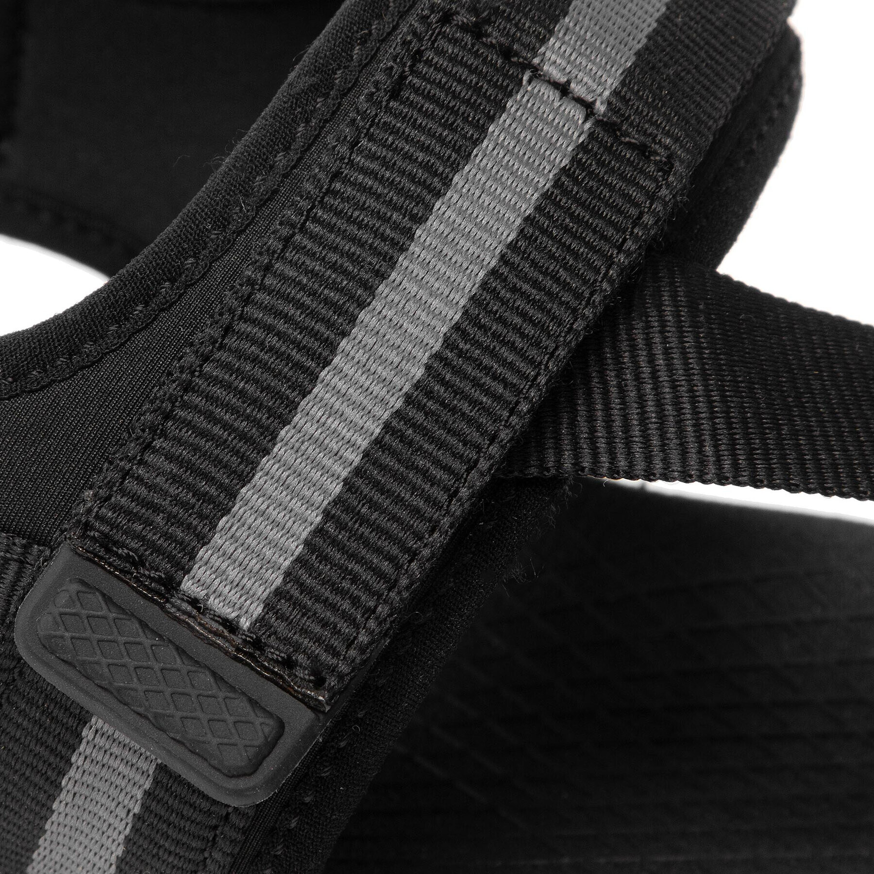 Helly Hansen Сандали Sandefjord Sandal 11791_990 Черен - Pepit.bg