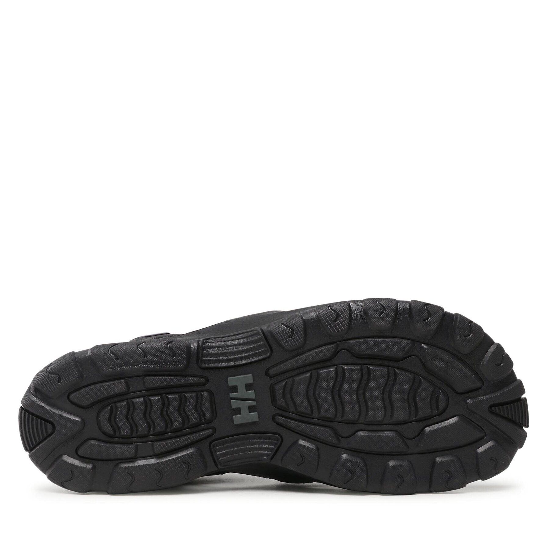 Helly Hansen Сандали Streamside Sandal 11730_990 Черен - Pepit.bg