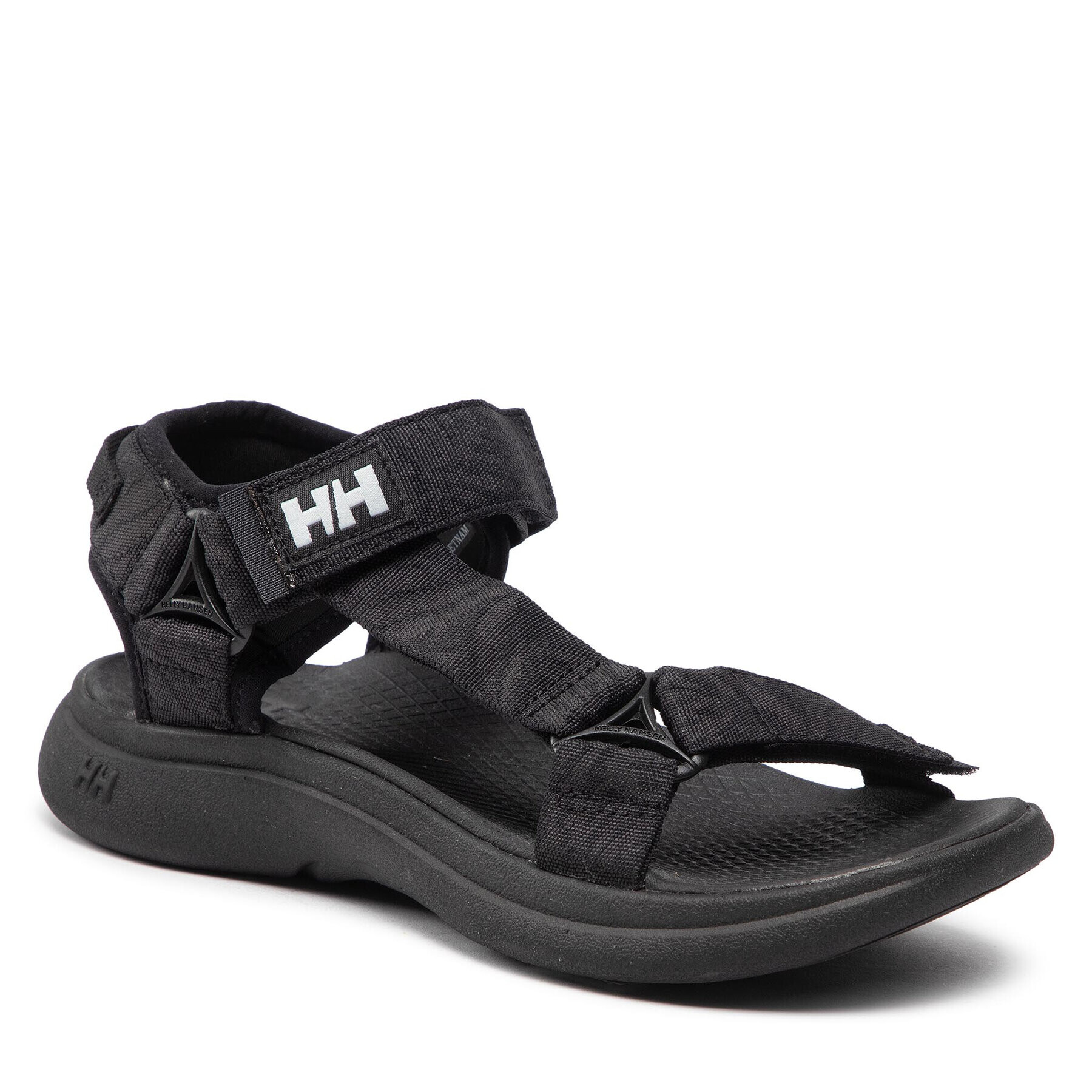 Helly Hansen Сандали W Capilano F2f Sandal 11794_990 Черен - Pepit.bg