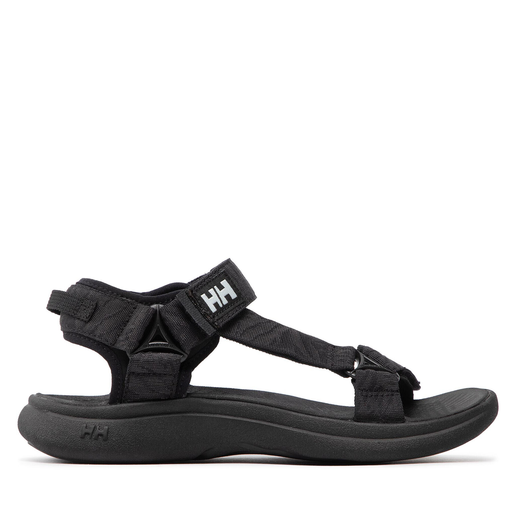 Helly Hansen Сандали W Capilano F2f Sandal 11794_990 Черен - Pepit.bg