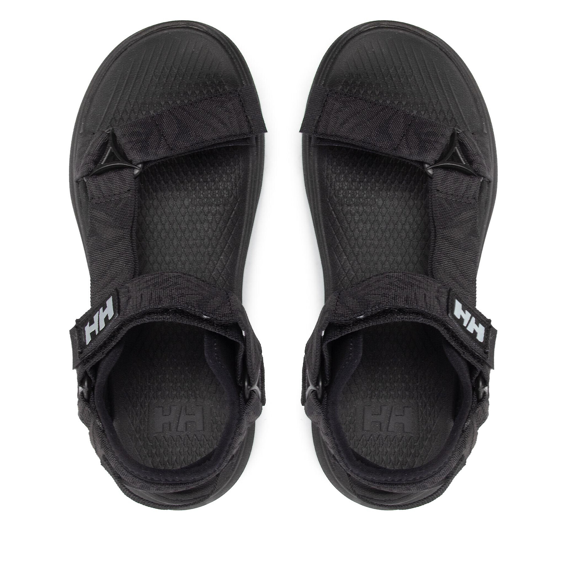 Helly Hansen Сандали W Capilano F2f Sandal 11794_990 Черен - Pepit.bg