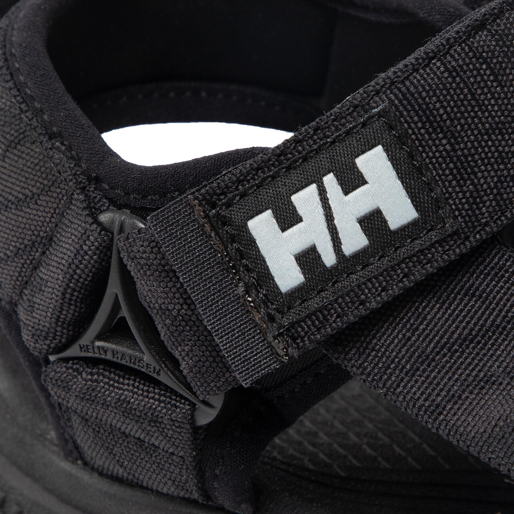 Helly Hansen Сандали W Capilano F2f Sandal 11794_990 Черен - Pepit.bg