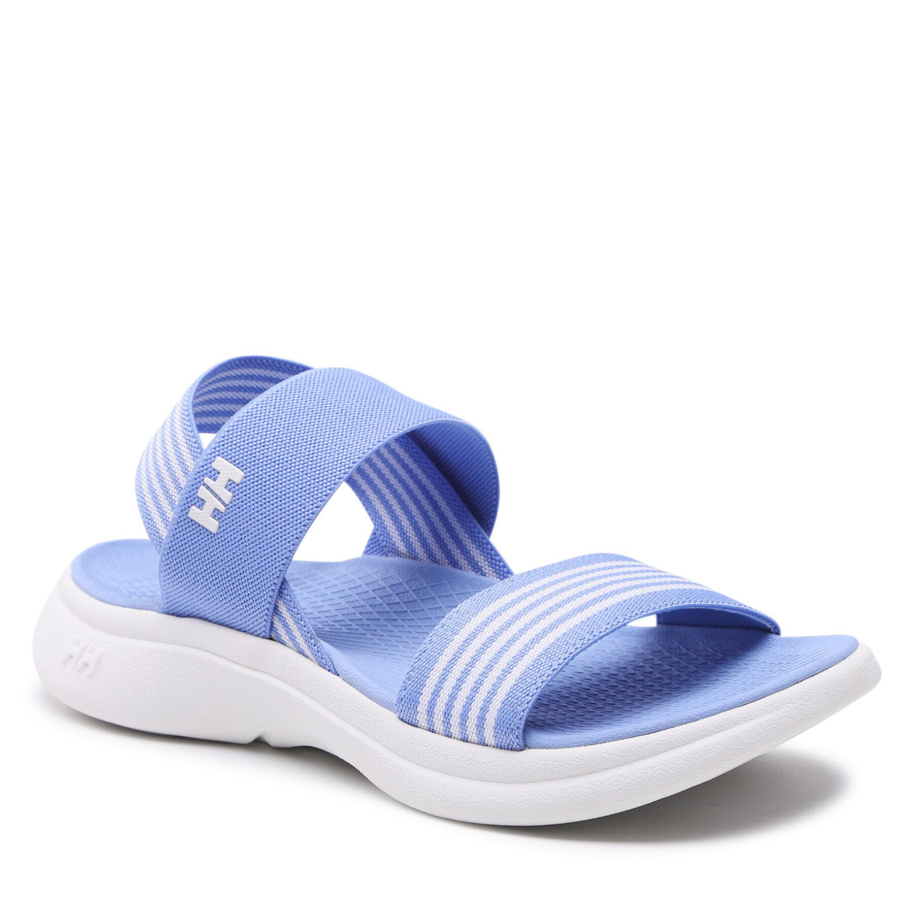 Helly Hansen Сандали W Risor Sandal 11792_619 Виолетов - Pepit.bg