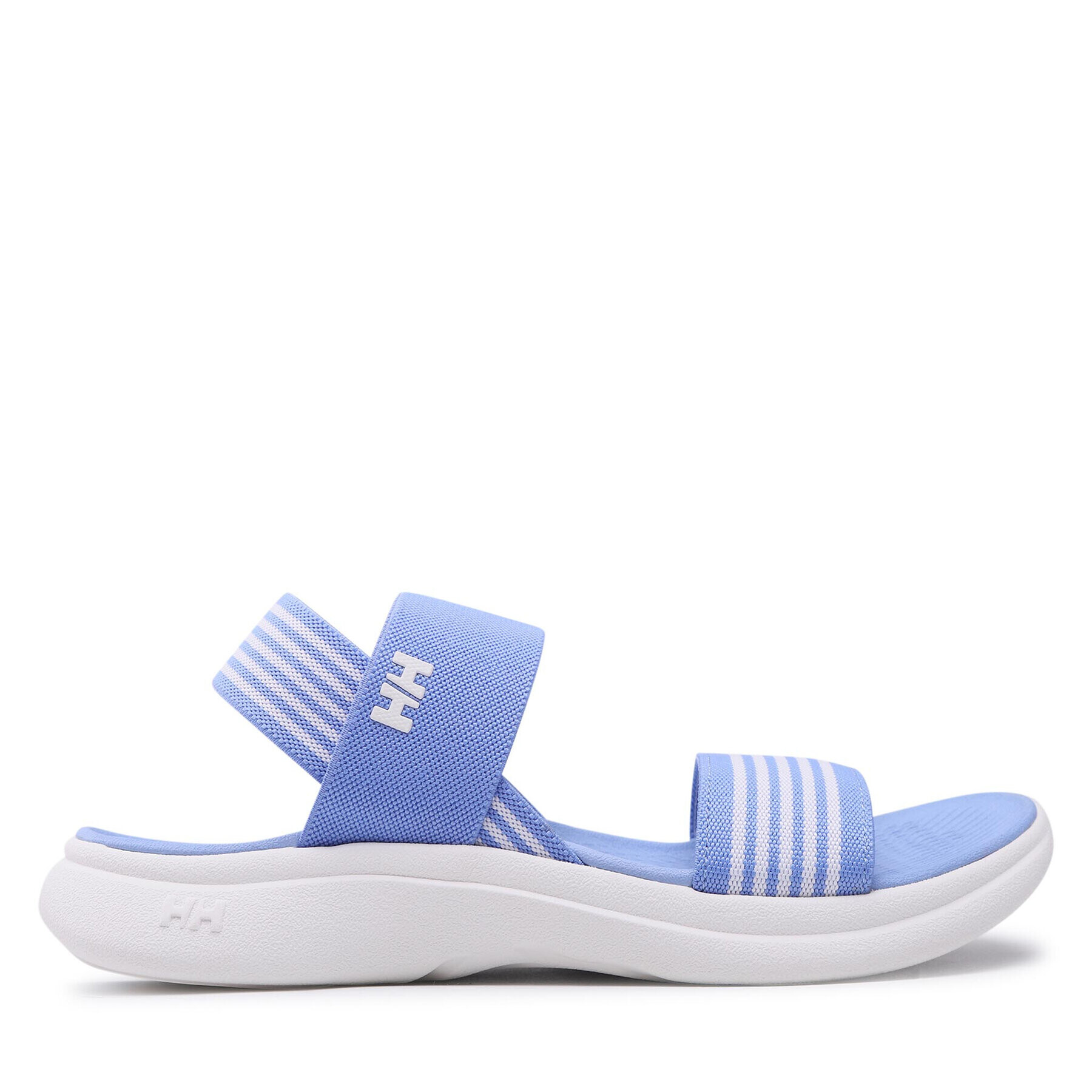 Helly Hansen Сандали W Risor Sandal 11792_619 Виолетов - Pepit.bg