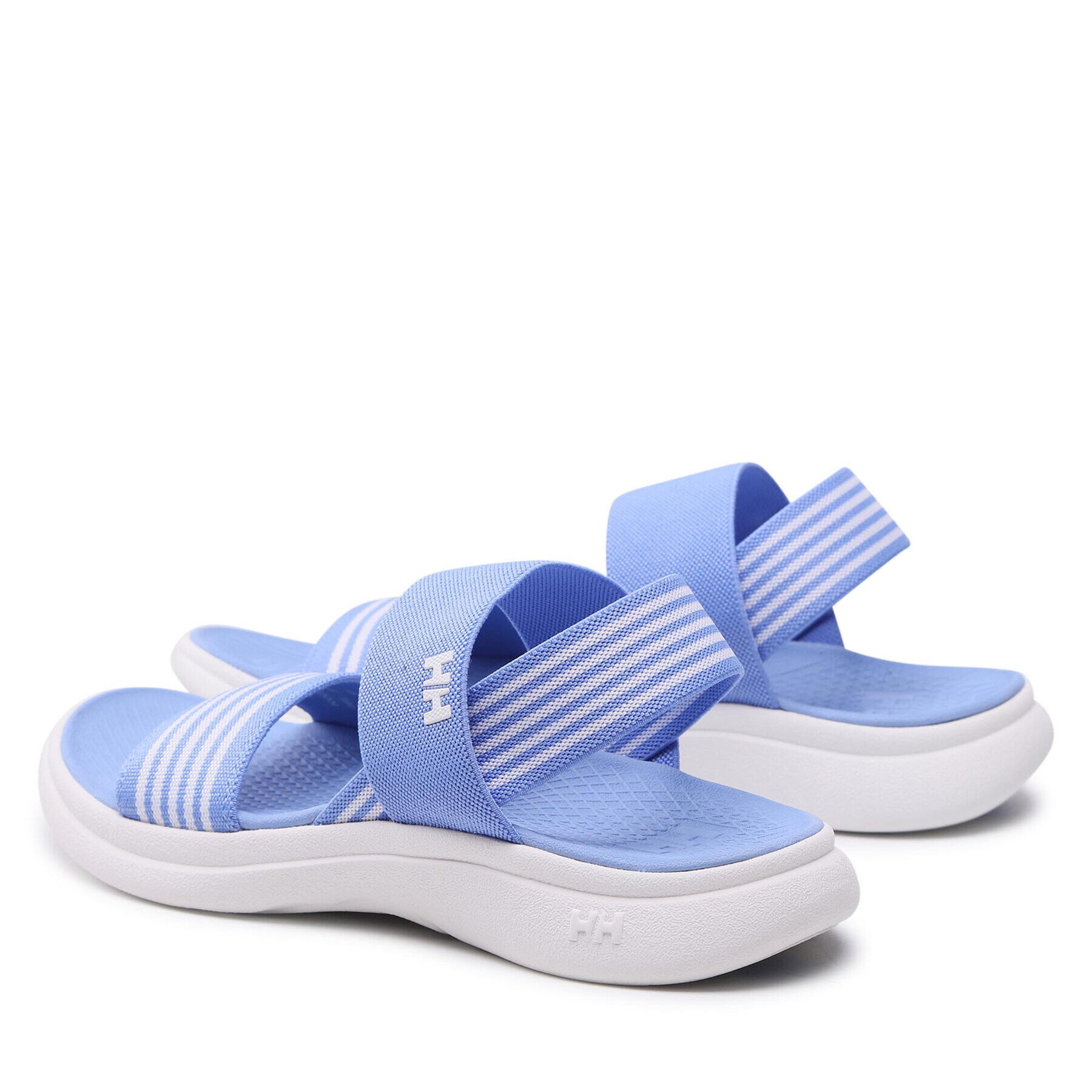 Helly Hansen Сандали W Risor Sandal 11792_619 Виолетов - Pepit.bg