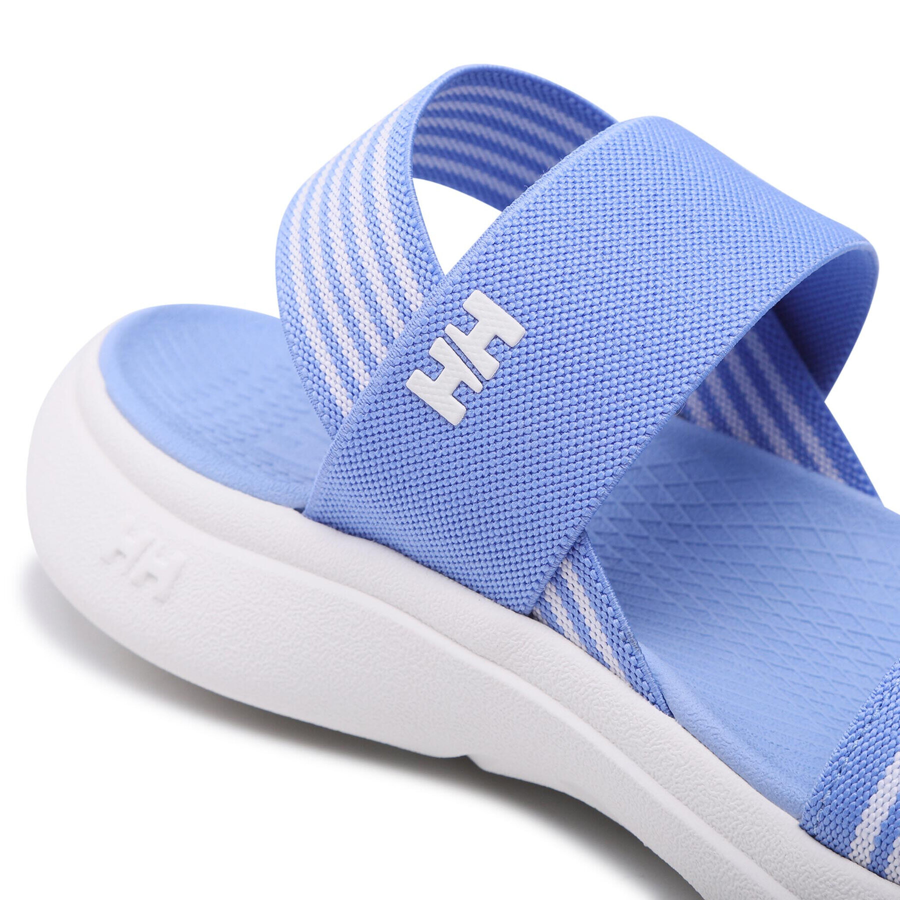 Helly Hansen Сандали W Risor Sandal 11792_619 Виолетов - Pepit.bg