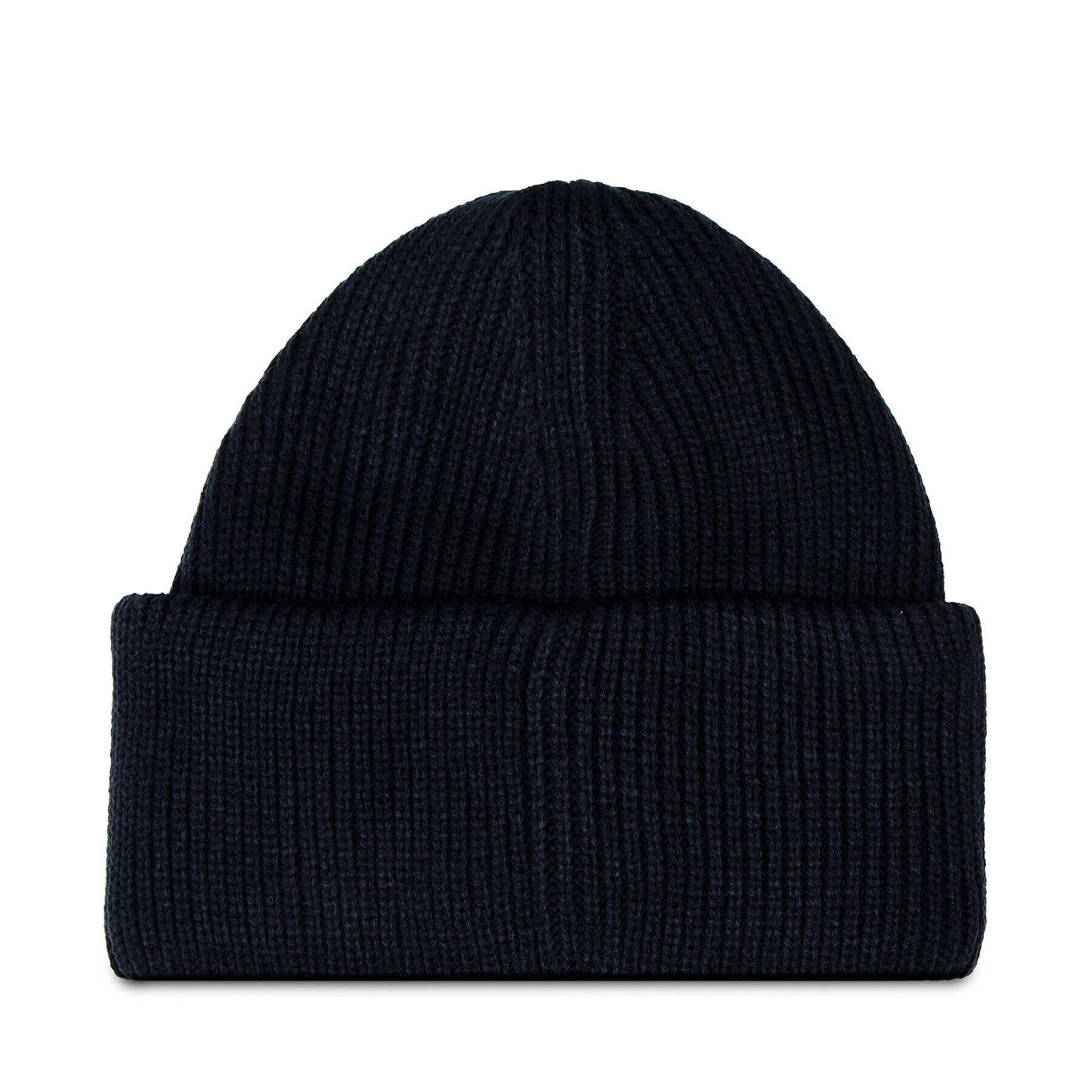Helly Hansen Шапка Hh Box Beanie 53648-597 Тъмносин - Pepit.bg