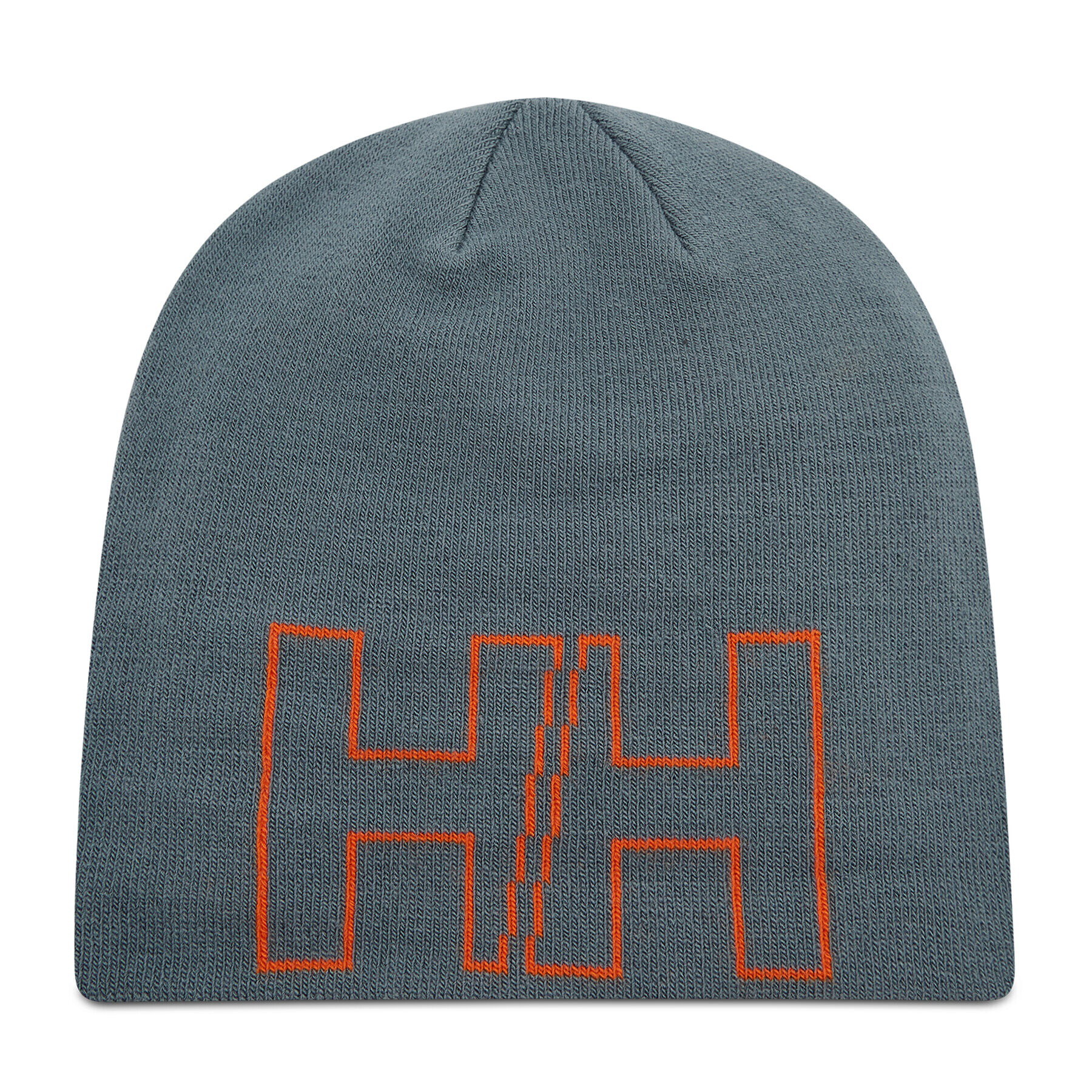 Helly Hansen Шапка Outline Beanie 67147 Син - Pepit.bg