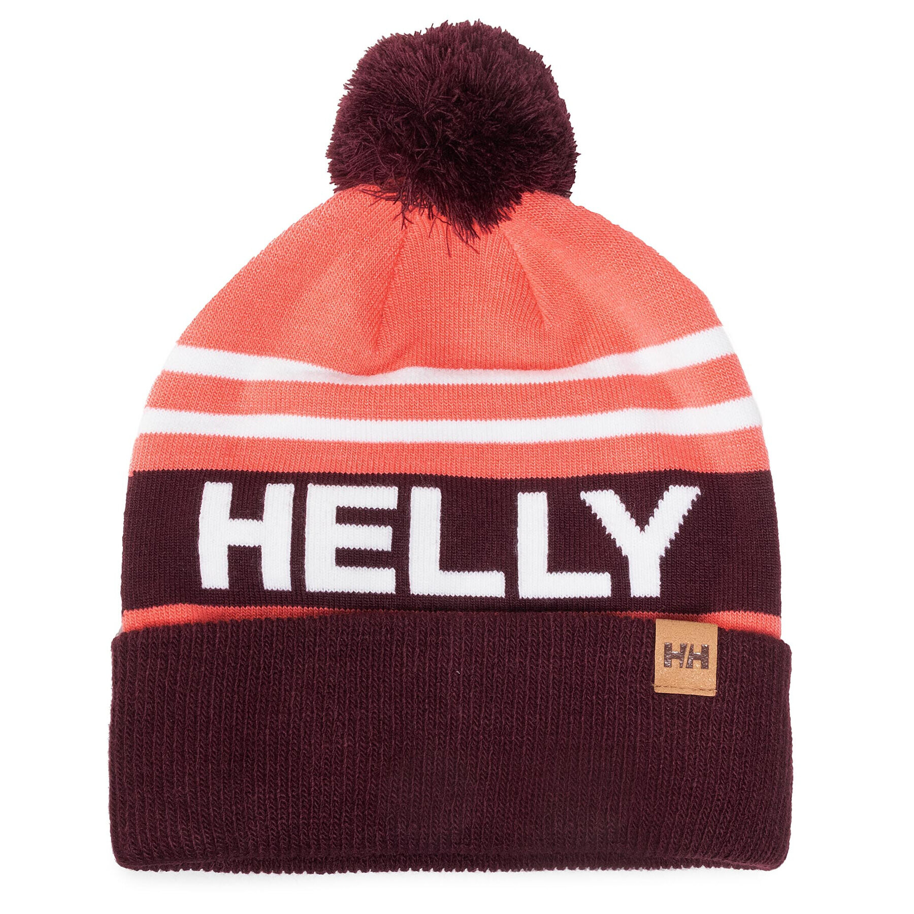 Helly Hansen Шапка Ridgeline Beanie 67150 Цветен - Pepit.bg