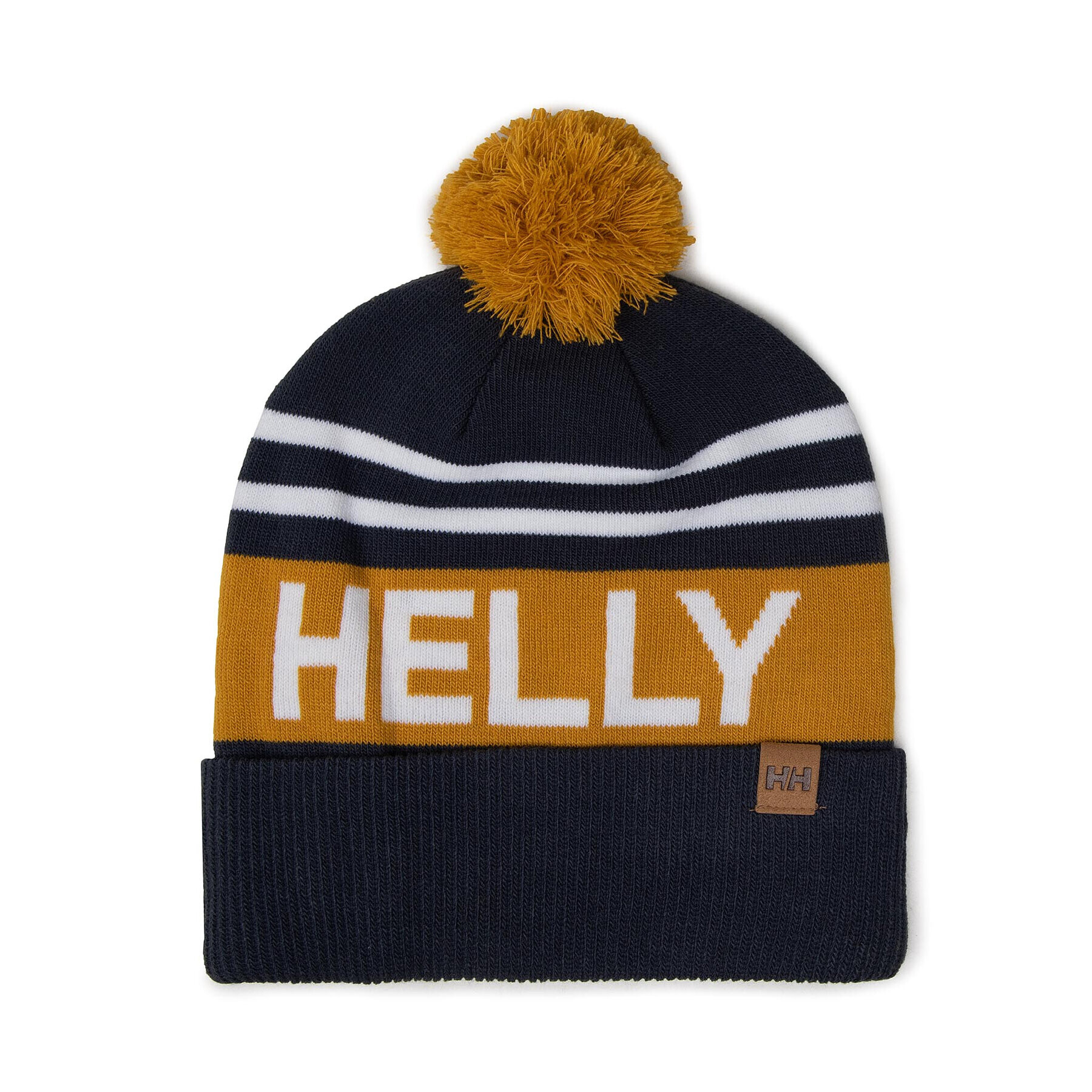 Helly Hansen Шапка Ridgeline Beanie 67150 Сив - Pepit.bg